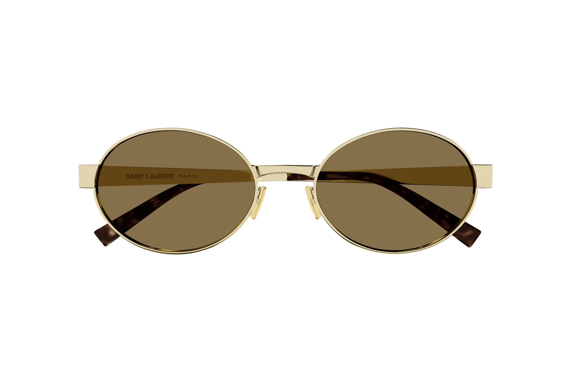 Front view Saint Laurent SL 692 (004)