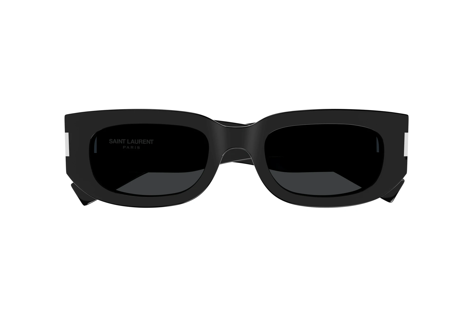Front view Saint Laurent SL 697 (001)