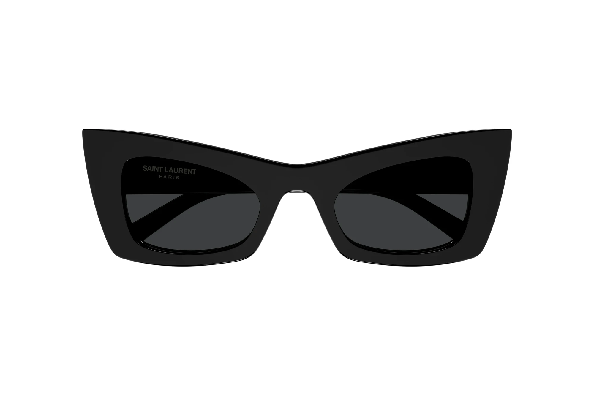 Front view Saint Laurent SL 702 (001)