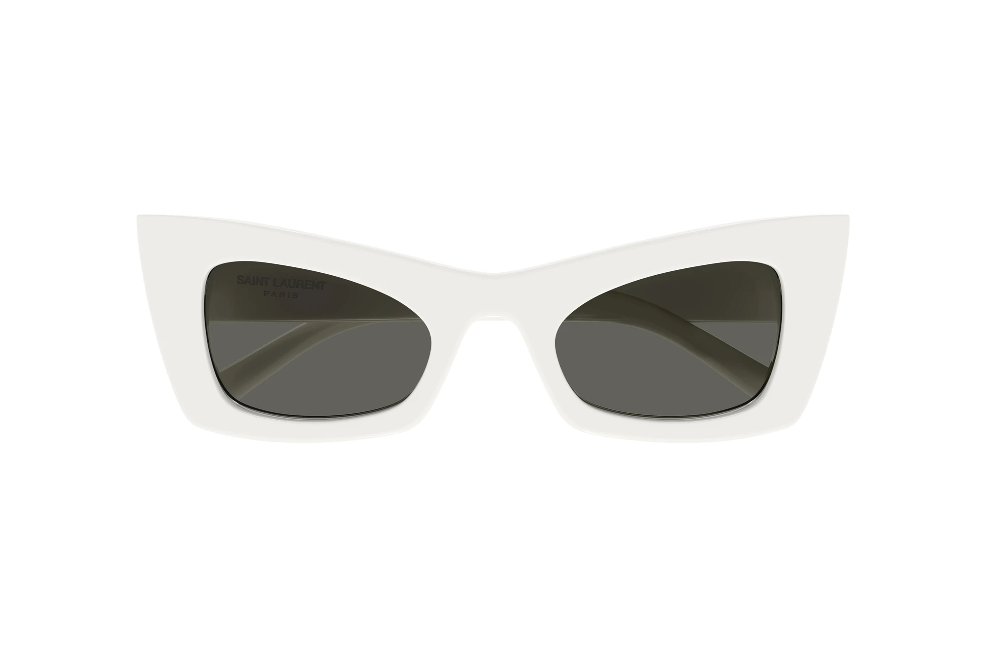 Front view Saint Laurent SL 702 (003)