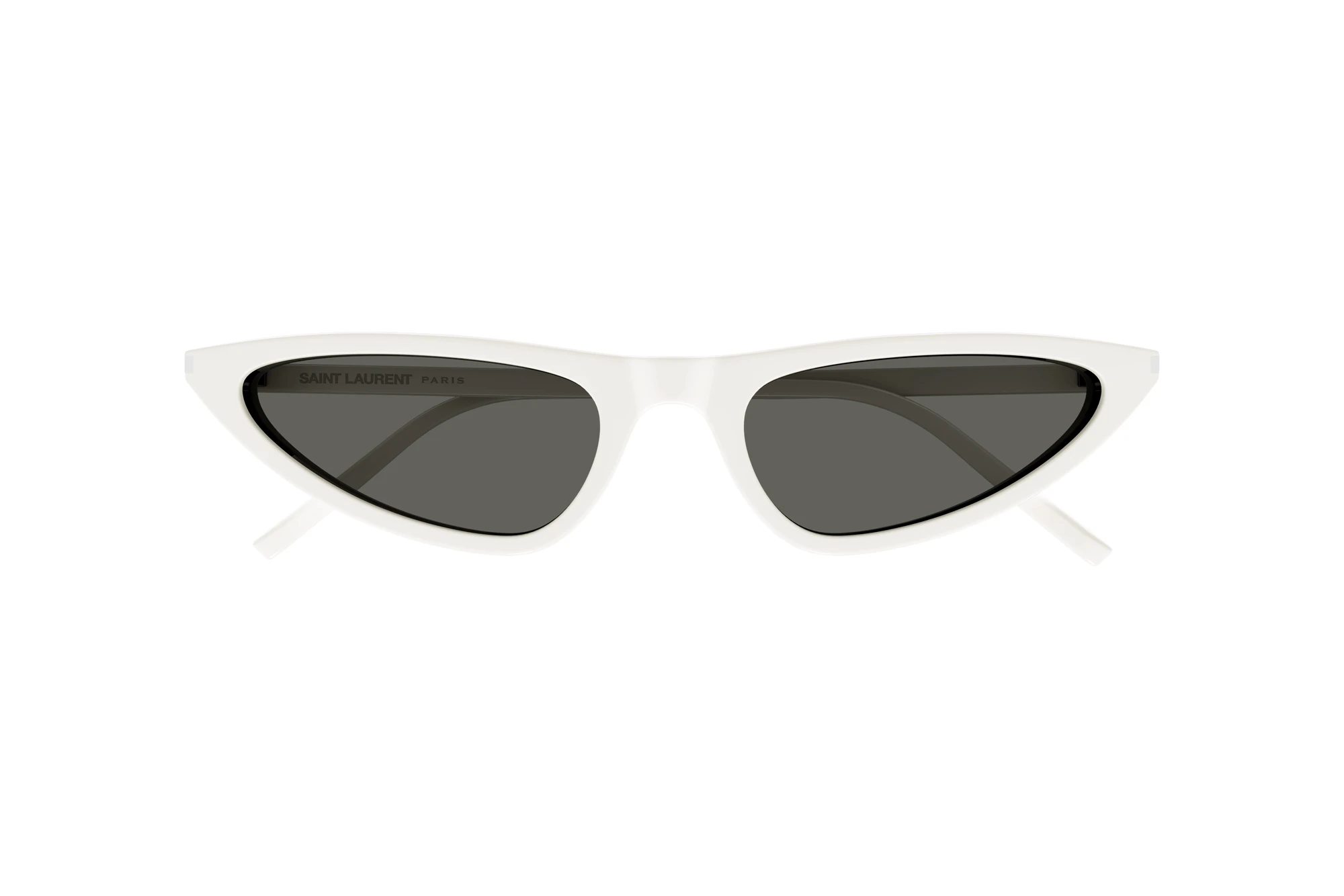 Front view Saint Laurent SL 703 (003)