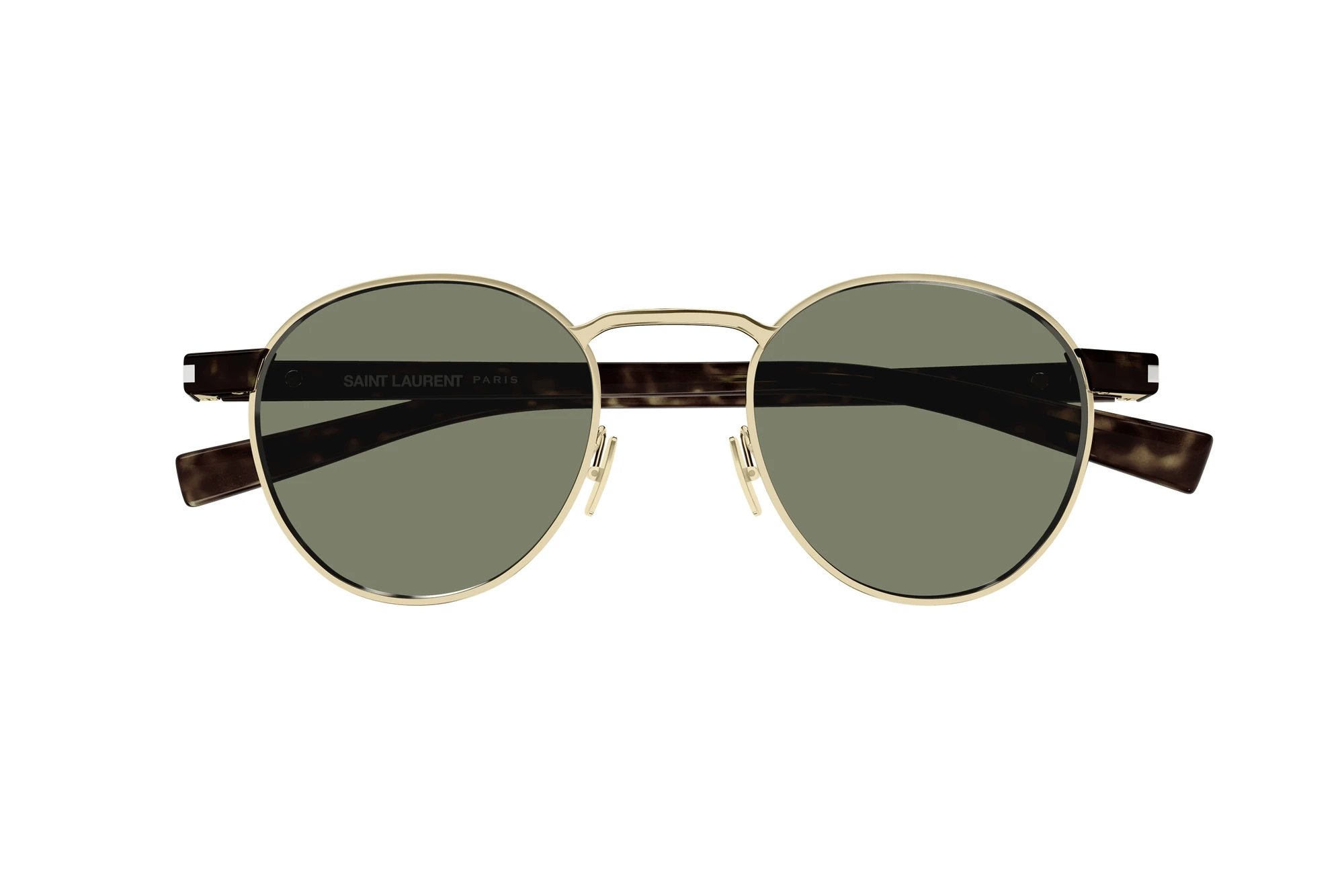 Front view Saint Laurent SL 707 (002)