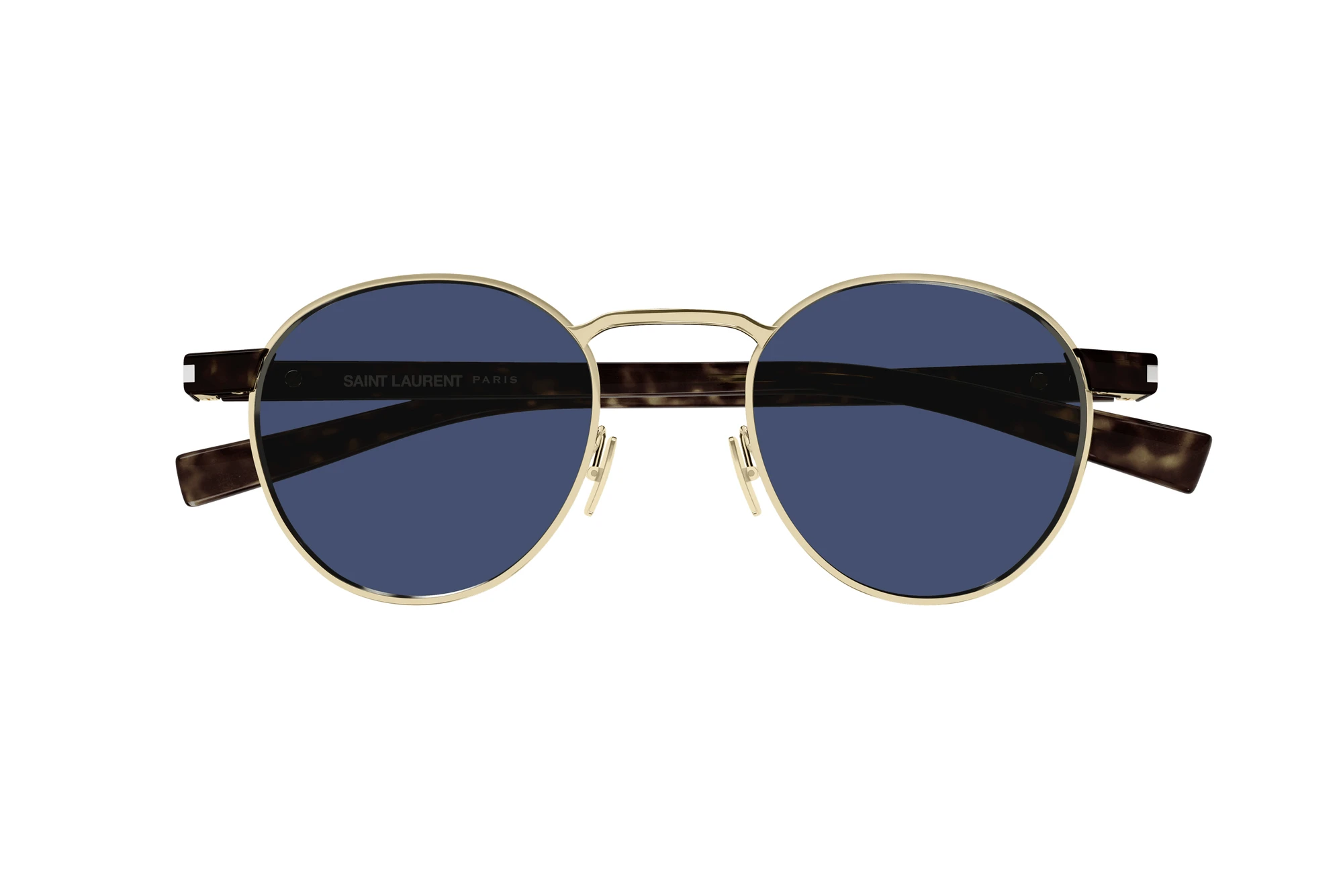 Front view Saint Laurent SL 707 (004)