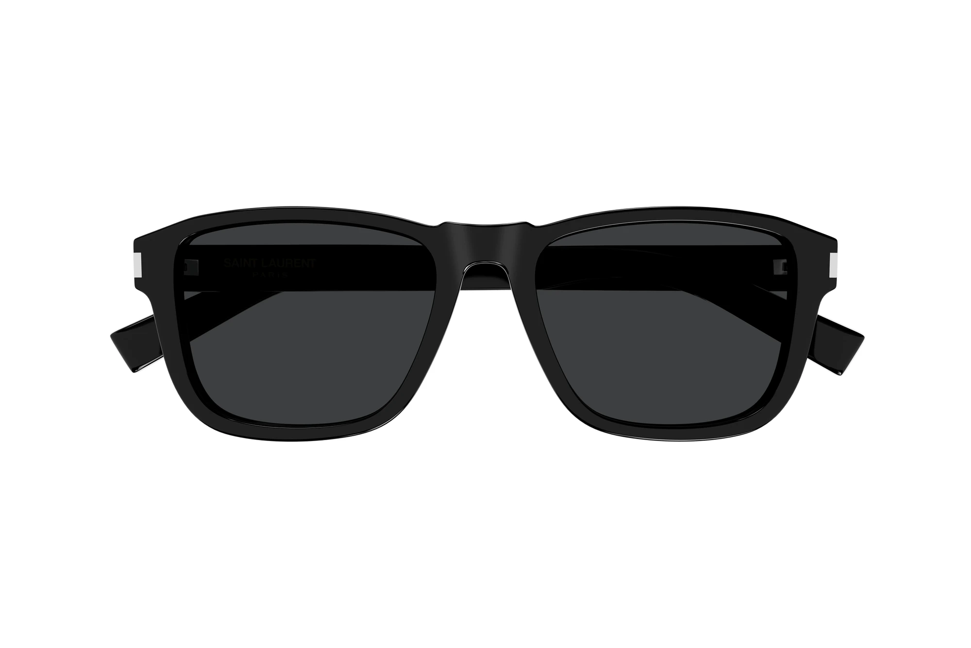 Front view Saint Laurent SL 710 (001)