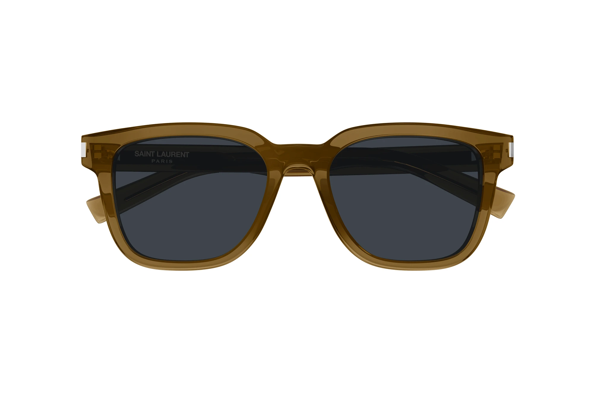 Front view Saint Laurent SL 711 (004)