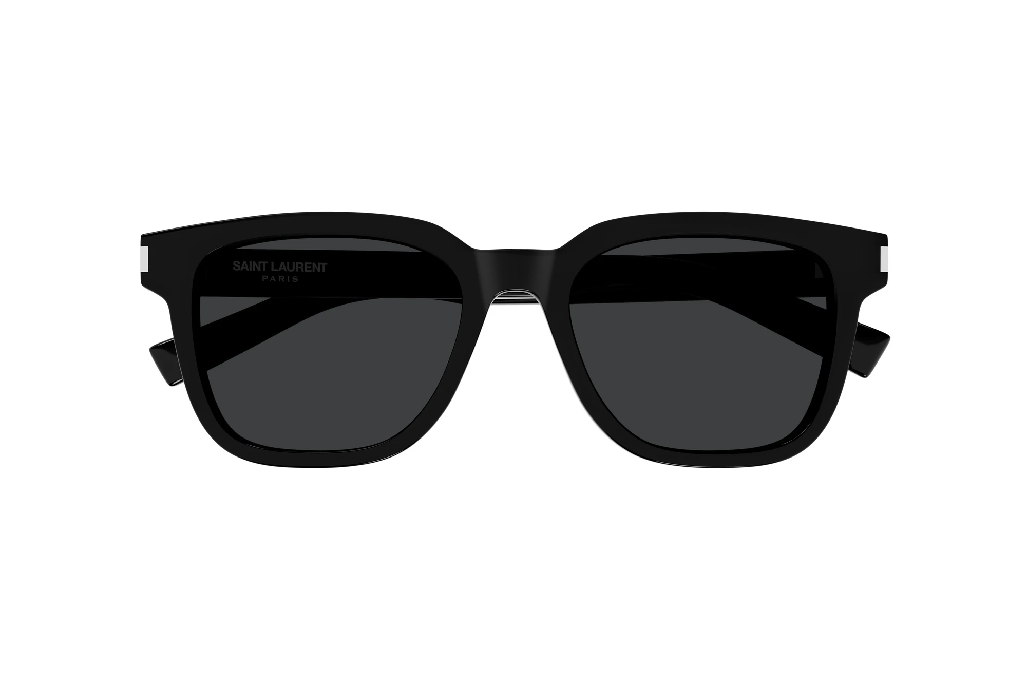Front view Saint Laurent SL 711/K (001)
