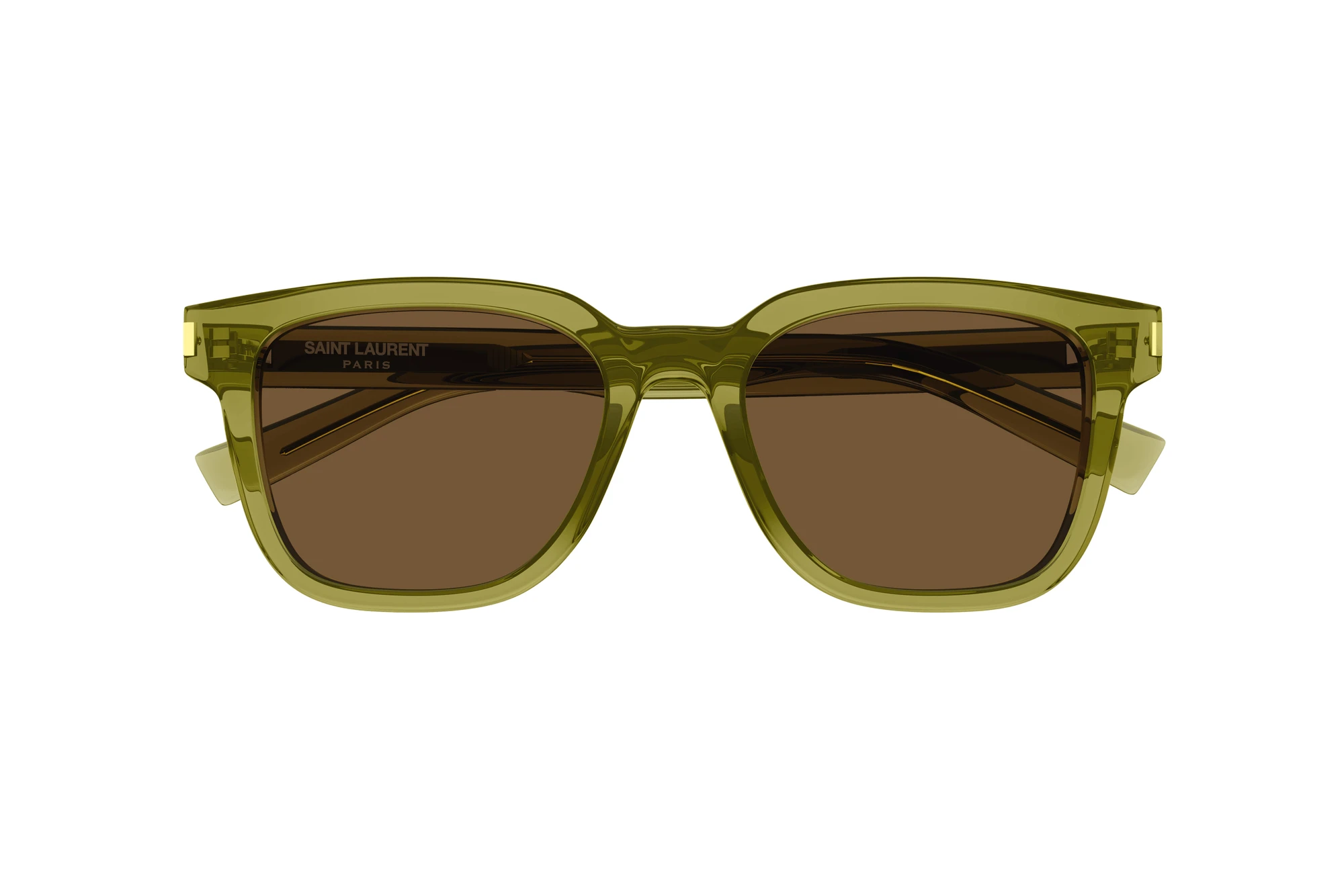 Front view Saint Laurent SL 711/K (005)