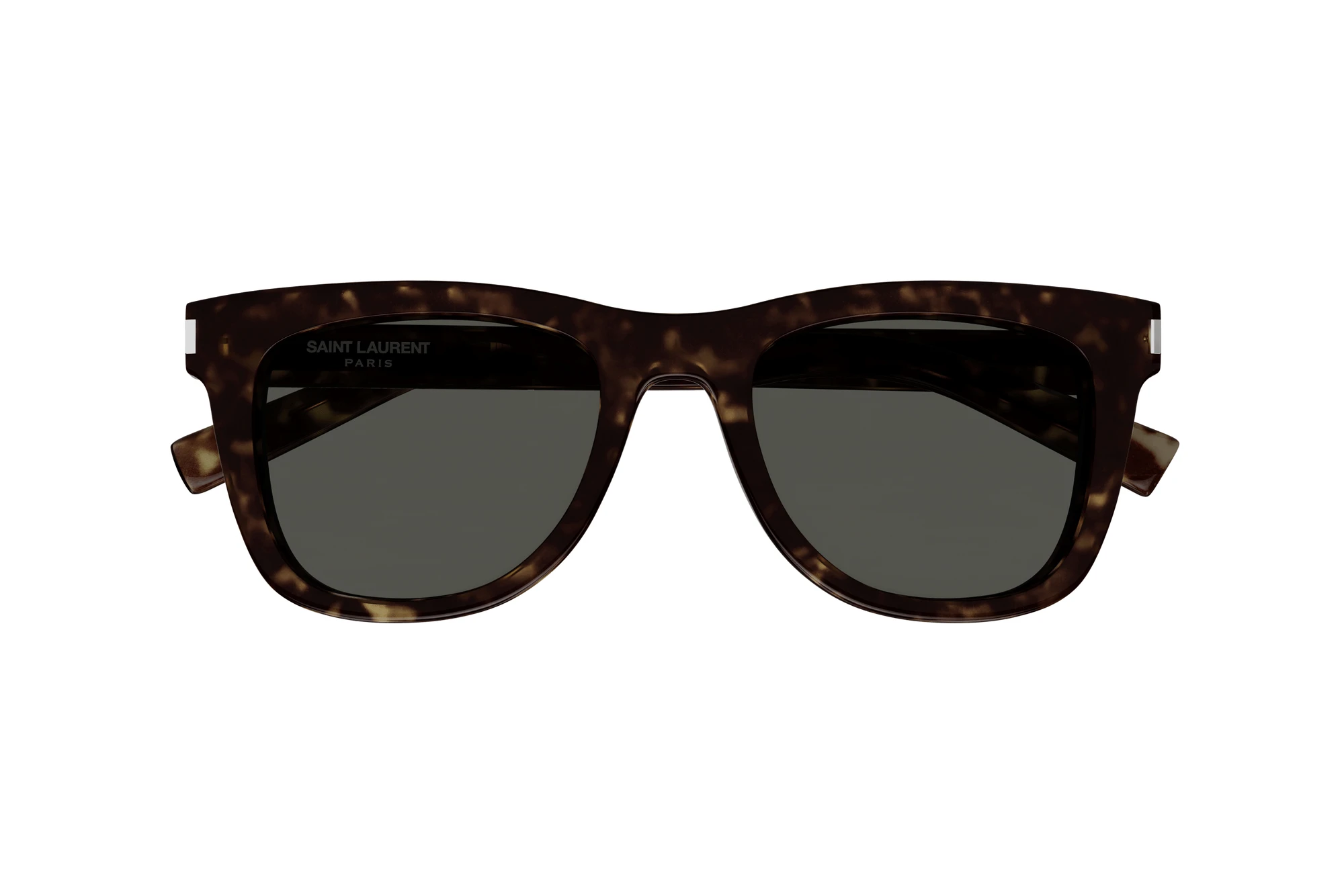 Front view Saint Laurent SL 712 (002)