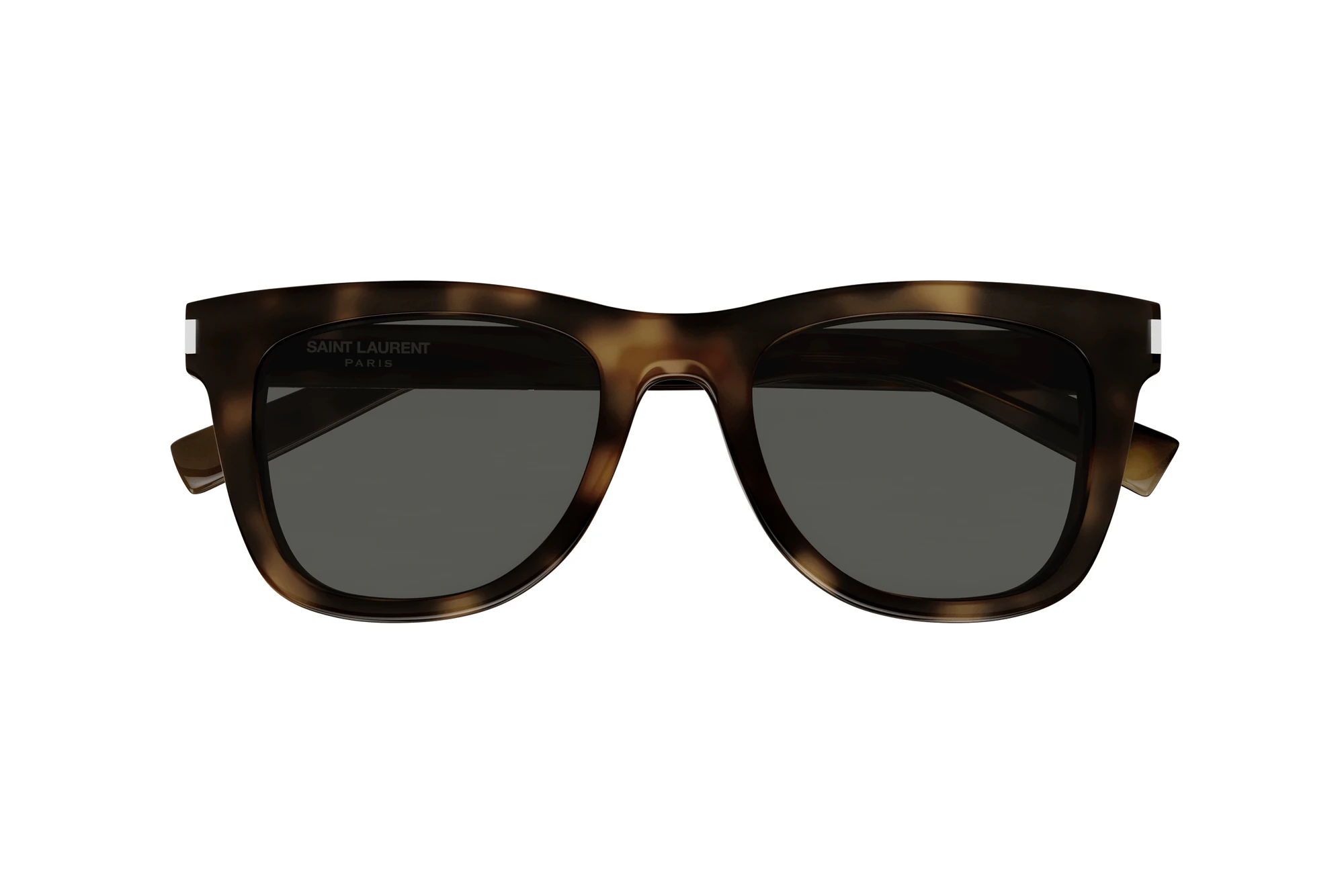 Front view Saint Laurent SL 712 (003)