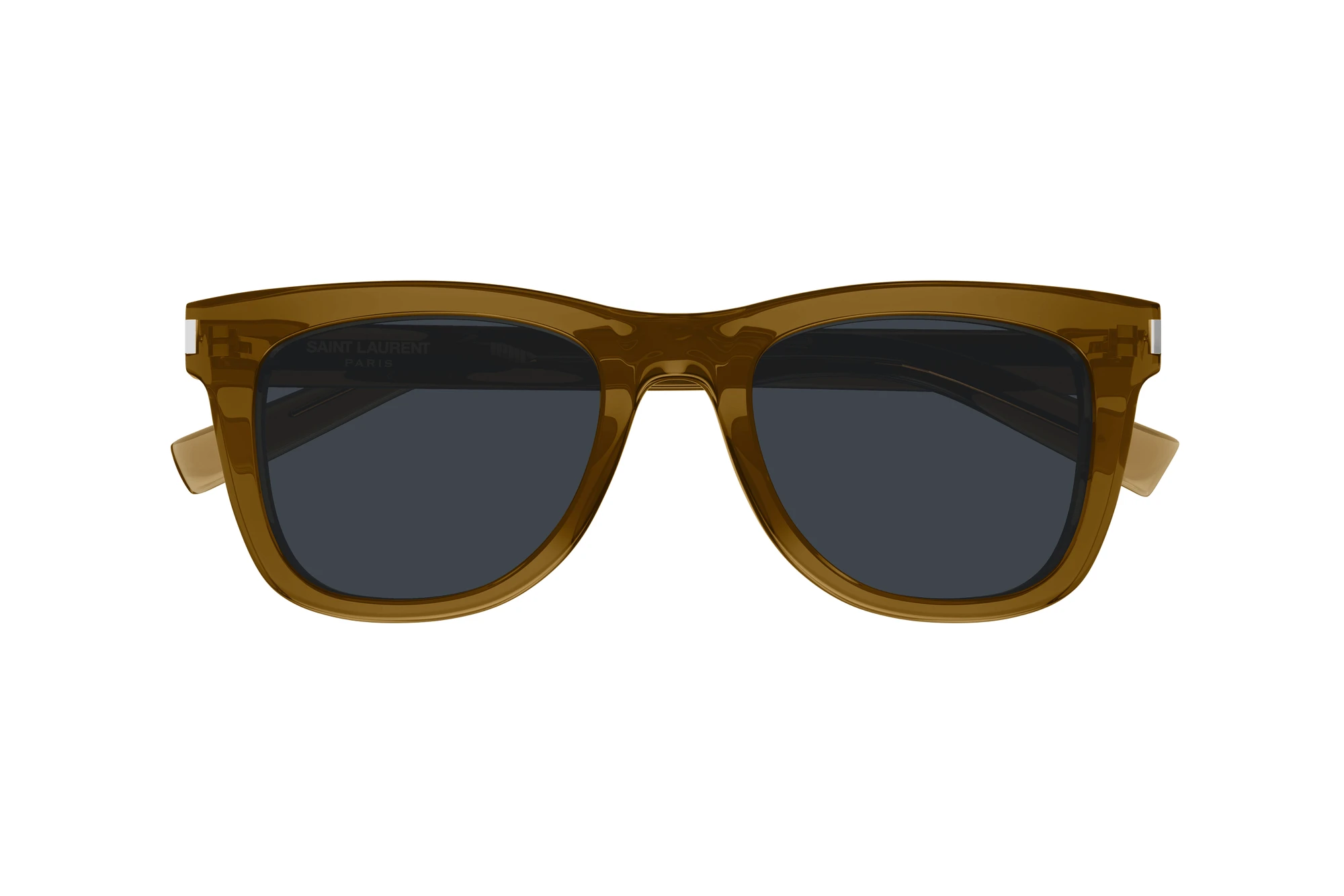 Front view Saint Laurent SL 712 (004)
