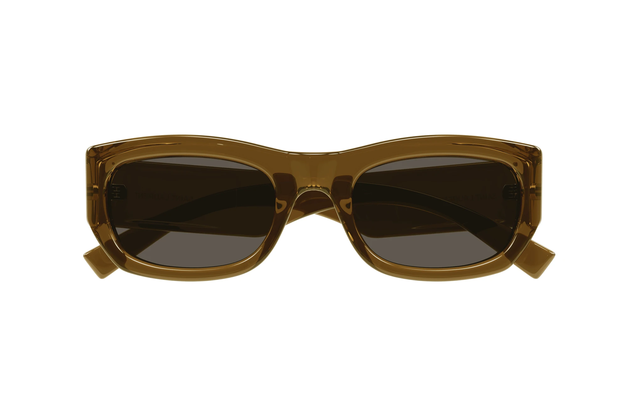 Front view Saint Laurent SL 713 (003)