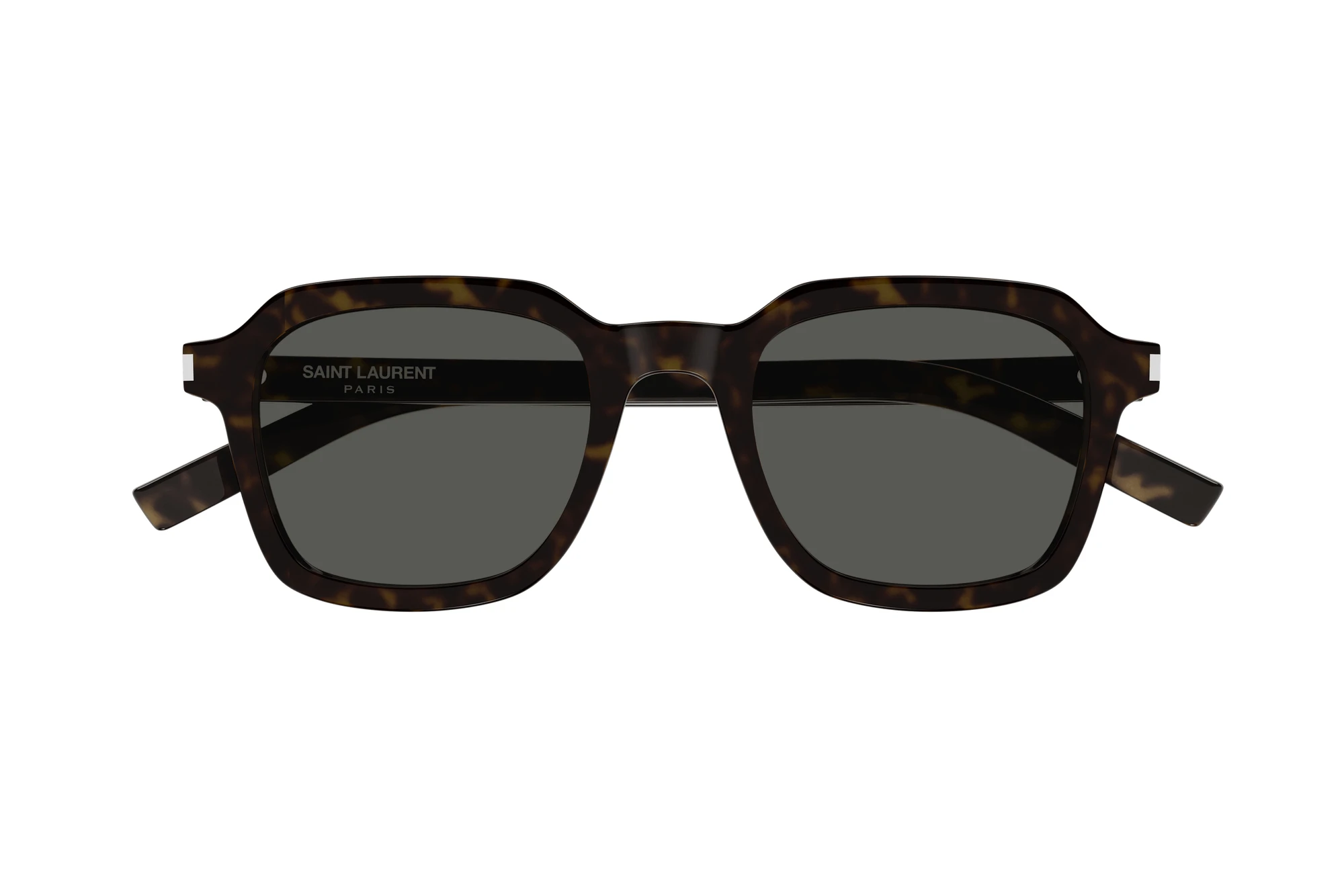Front view Saint Laurent SL 715 SLIM (002)