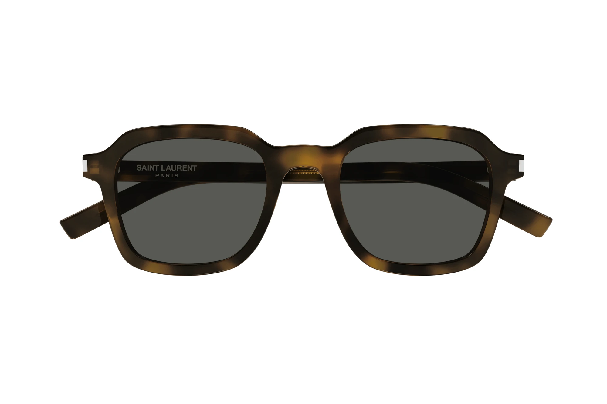 Front view Saint Laurent SL 715 SLIM (003)