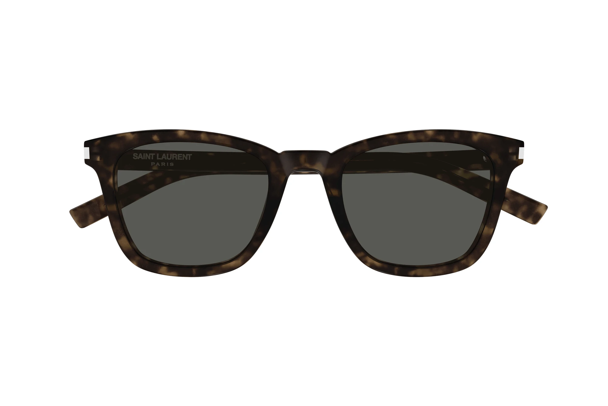 Front view Saint Laurent SL 716/K SLIM (002)