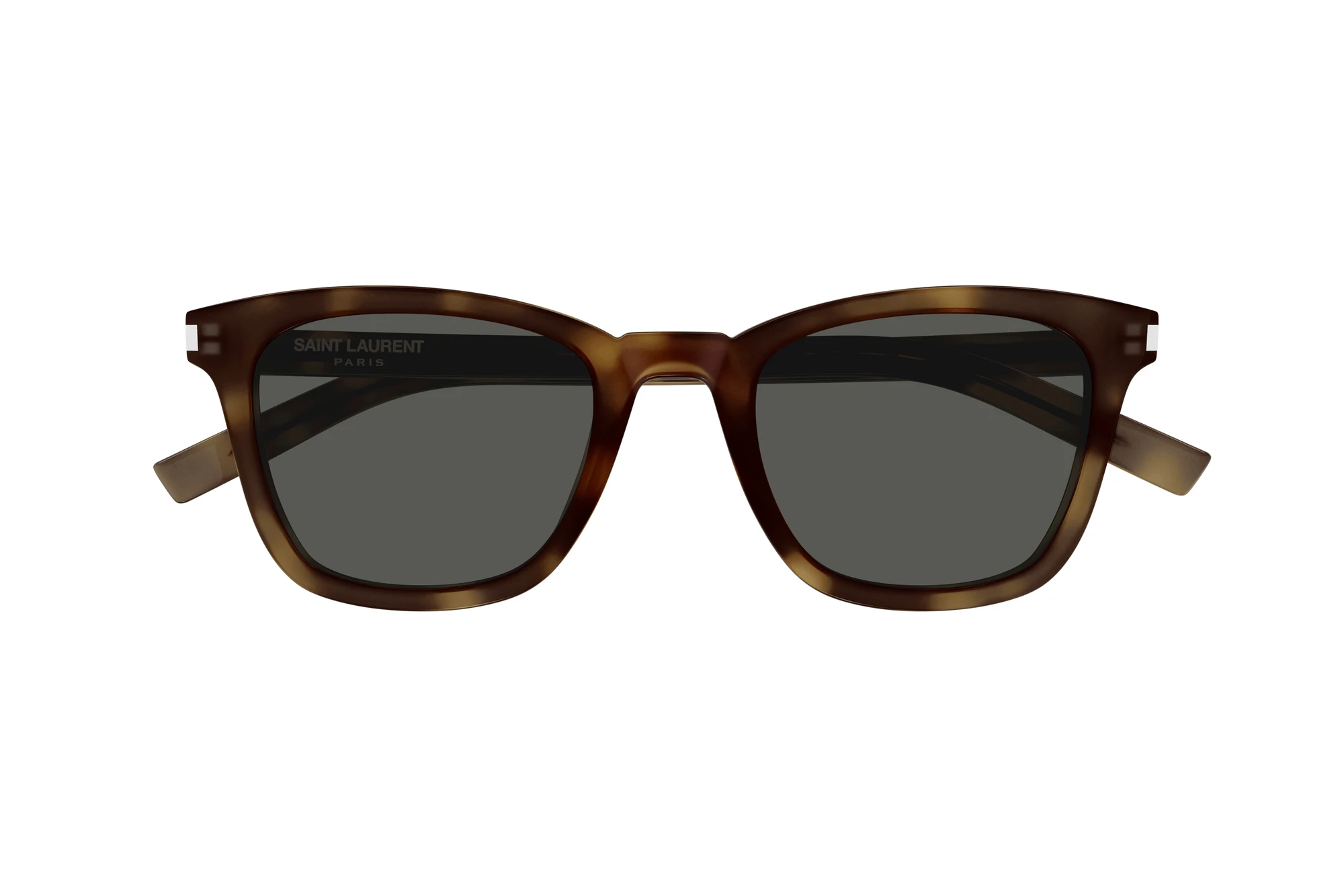 Front view Saint Laurent SL 716/K SLIM (003)