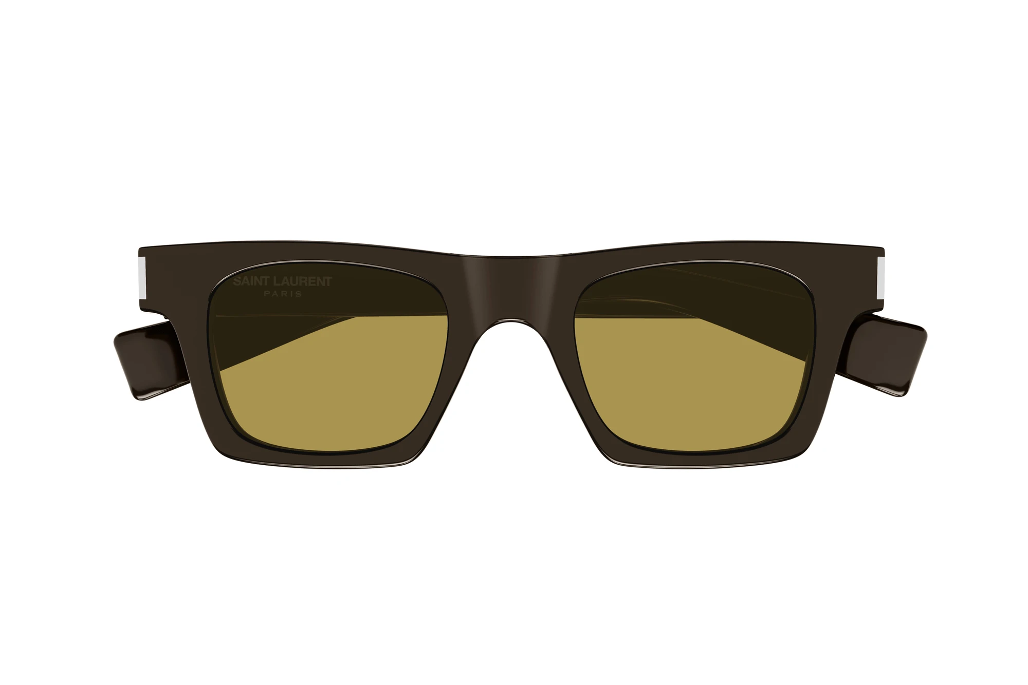 Front view Saint Laurent SL 719 (004)