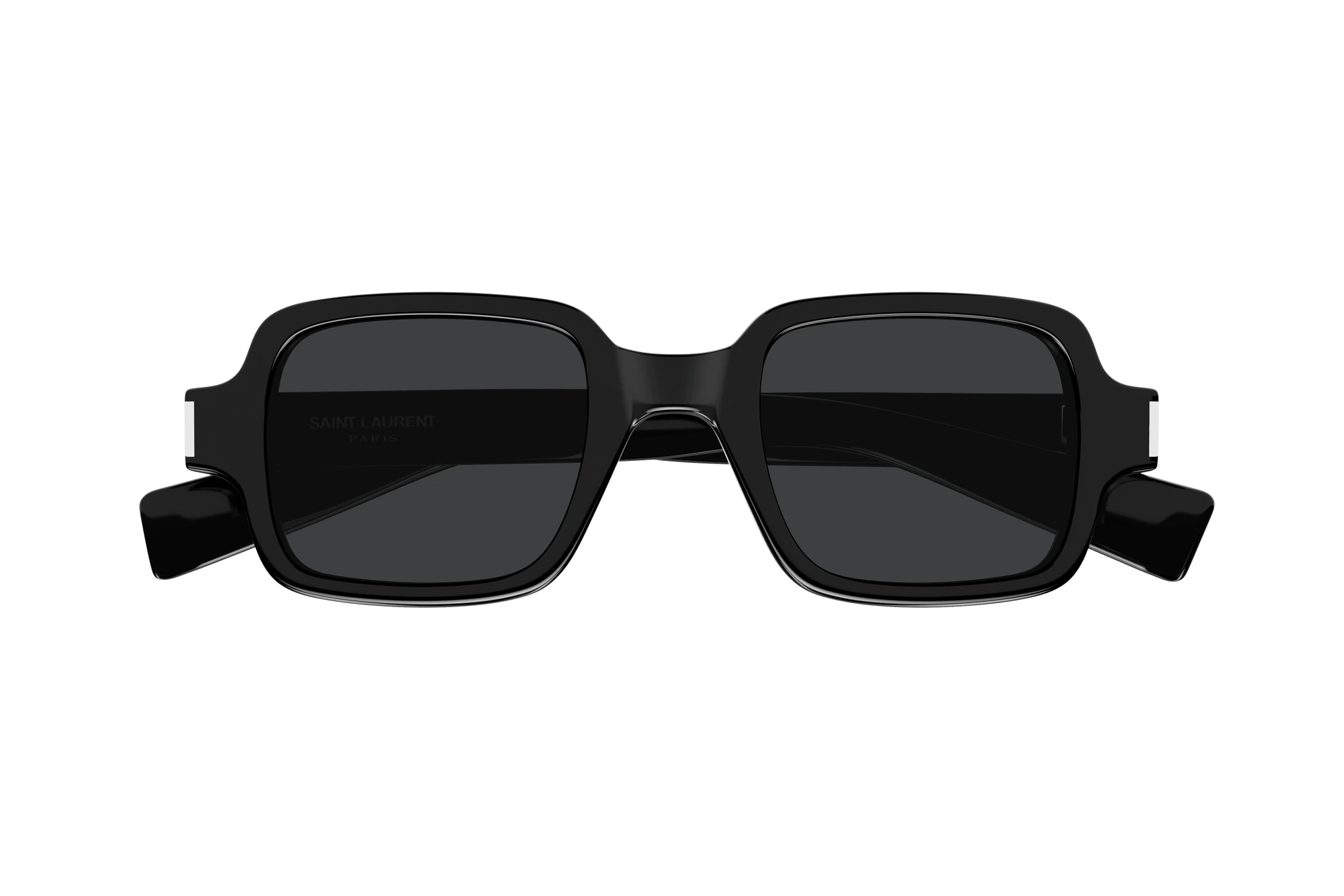 Front view Saint Laurent SL 720 (001)