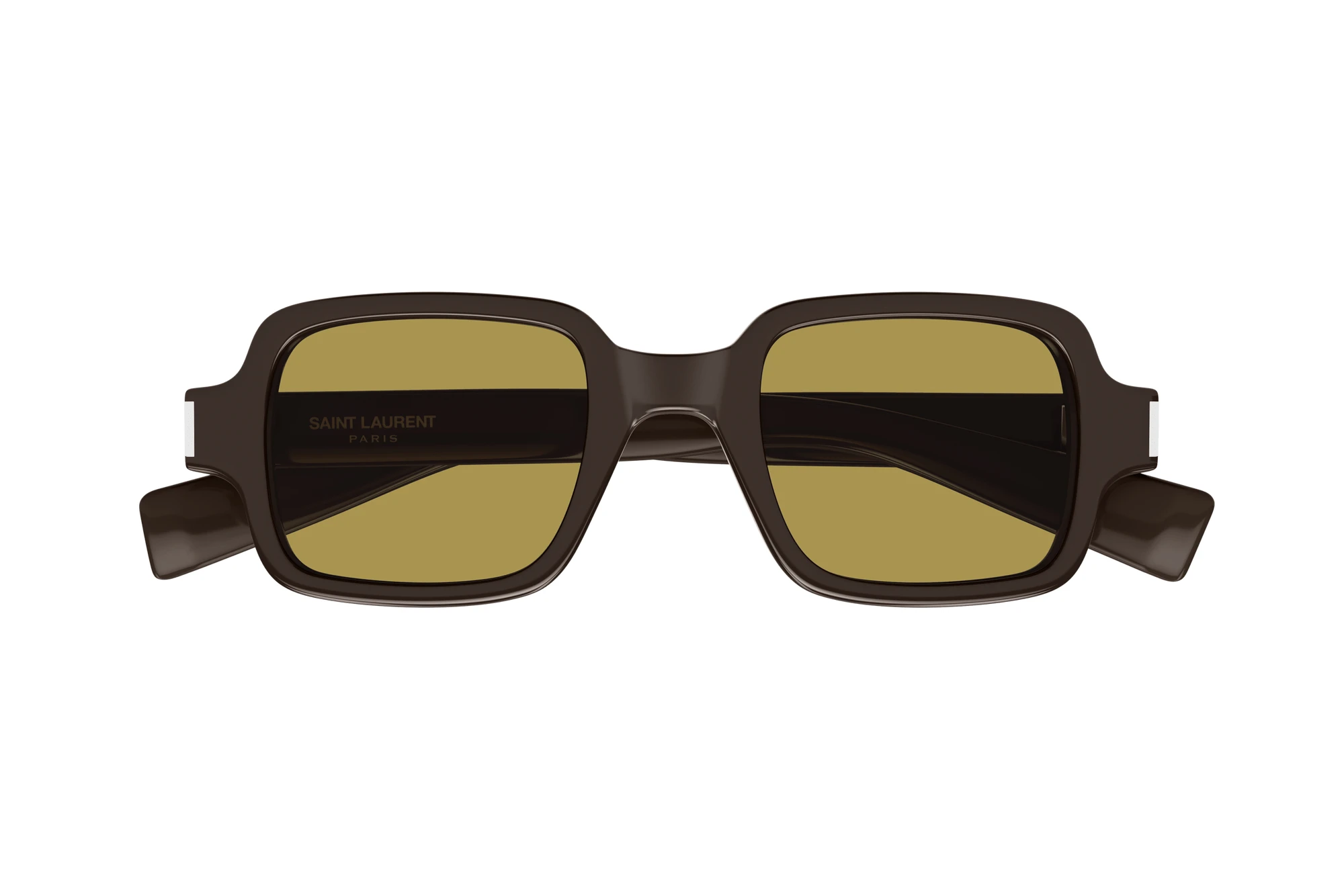 Front view Saint Laurent SL 720 (004)