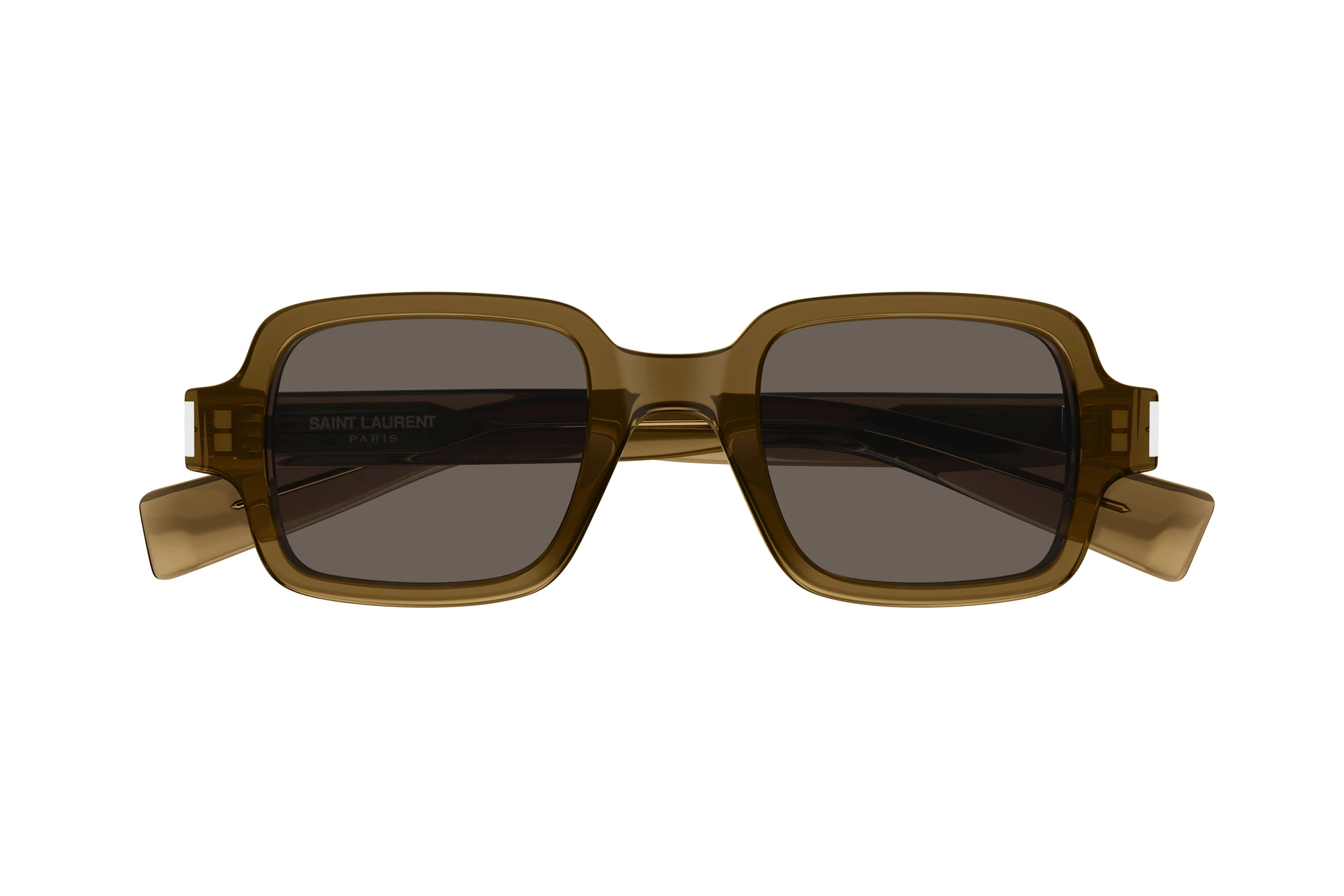 Front view Saint Laurent SL 720 (005)