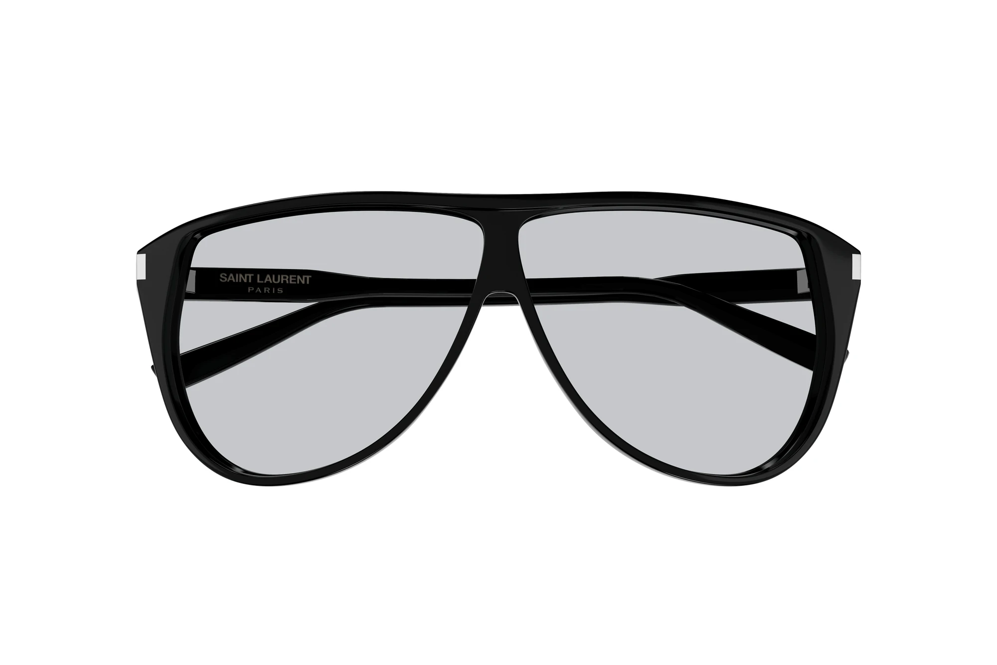 Front view Saint Laurent SL 731 GASPAR (001)