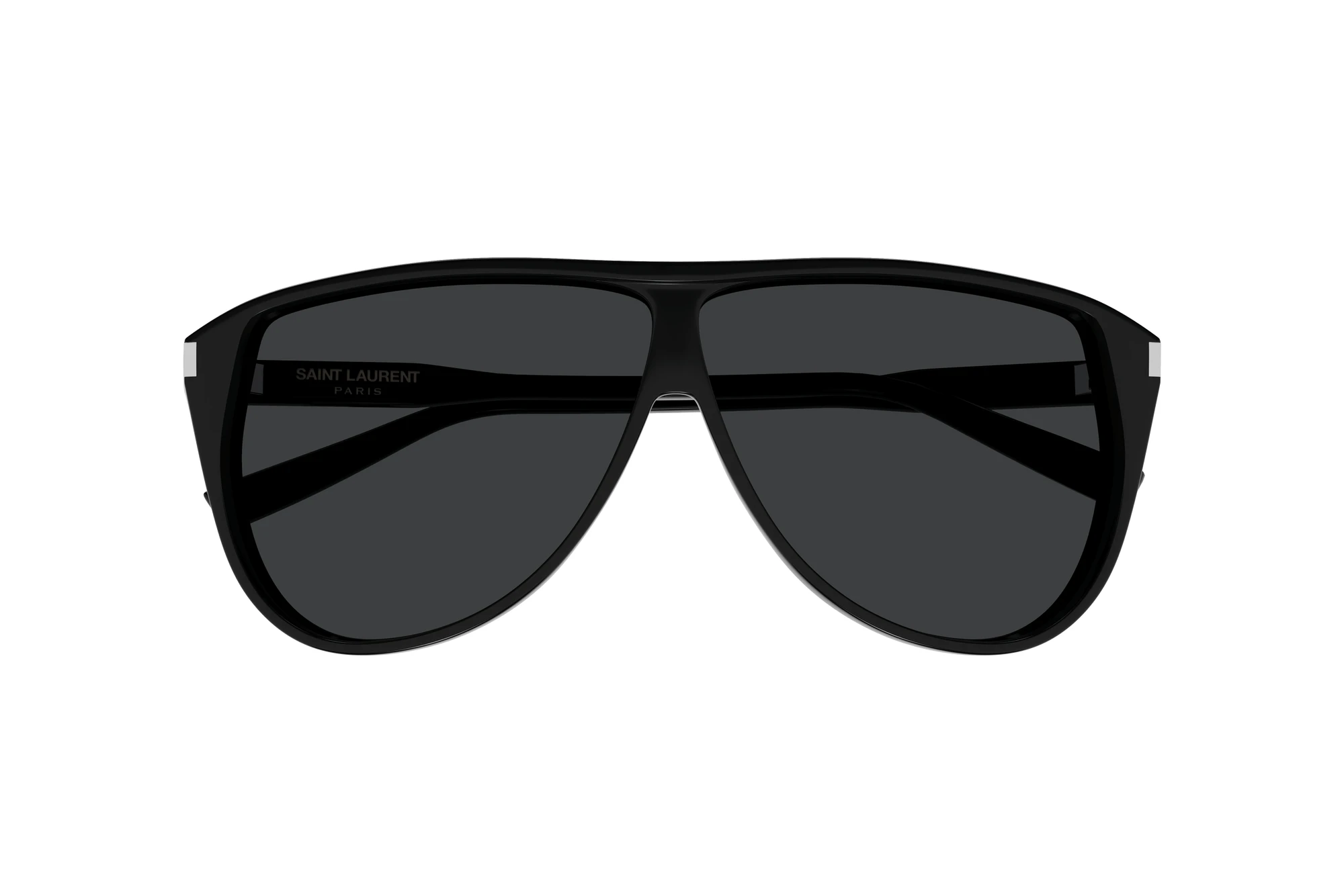 Front view Saint Laurent SL 731 GASPAR (002)