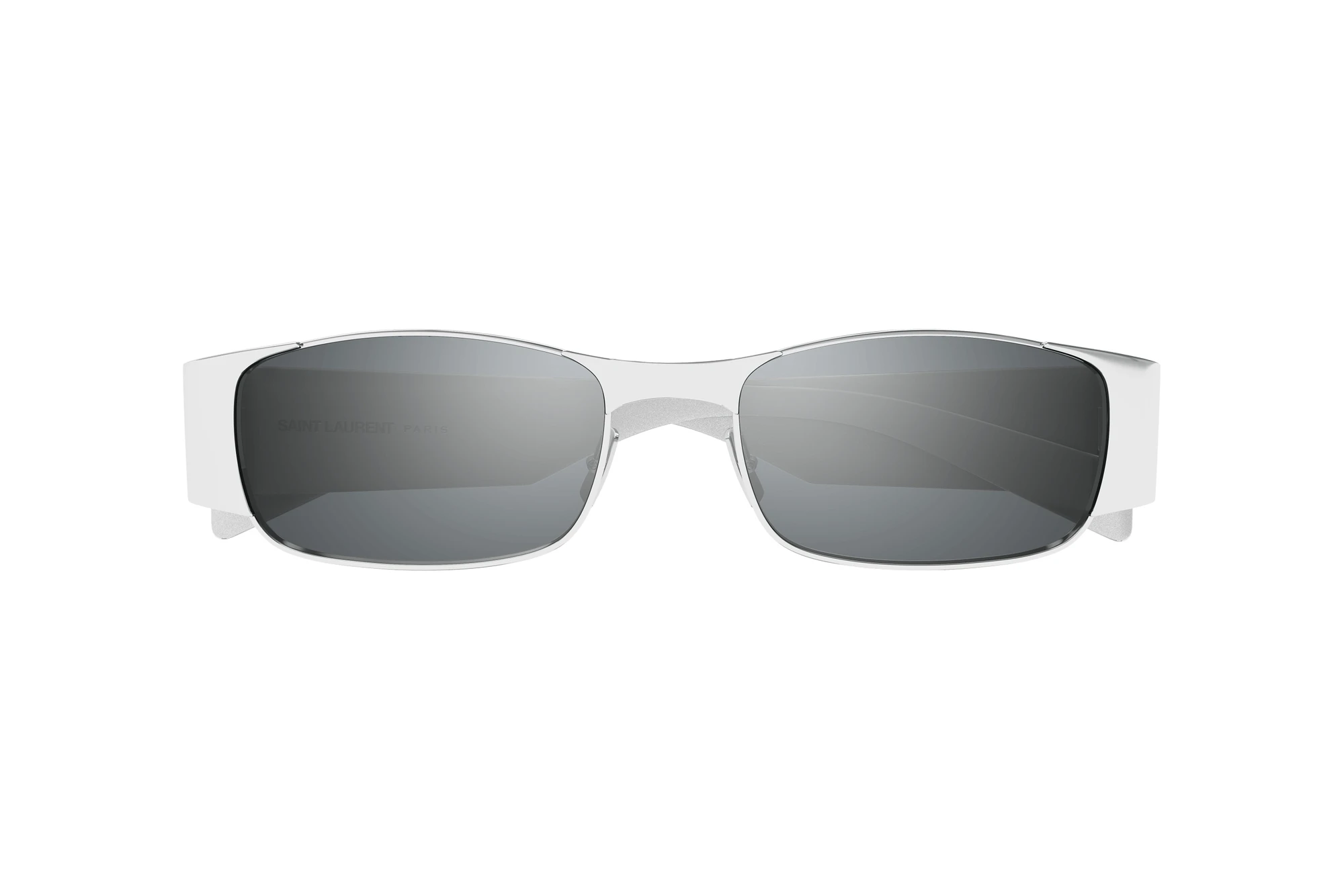 Front view Saint Laurent SL 738 (001)
