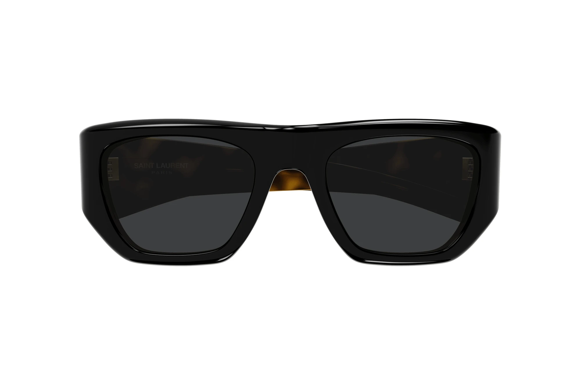Front view Saint Laurent SL 740 (004)