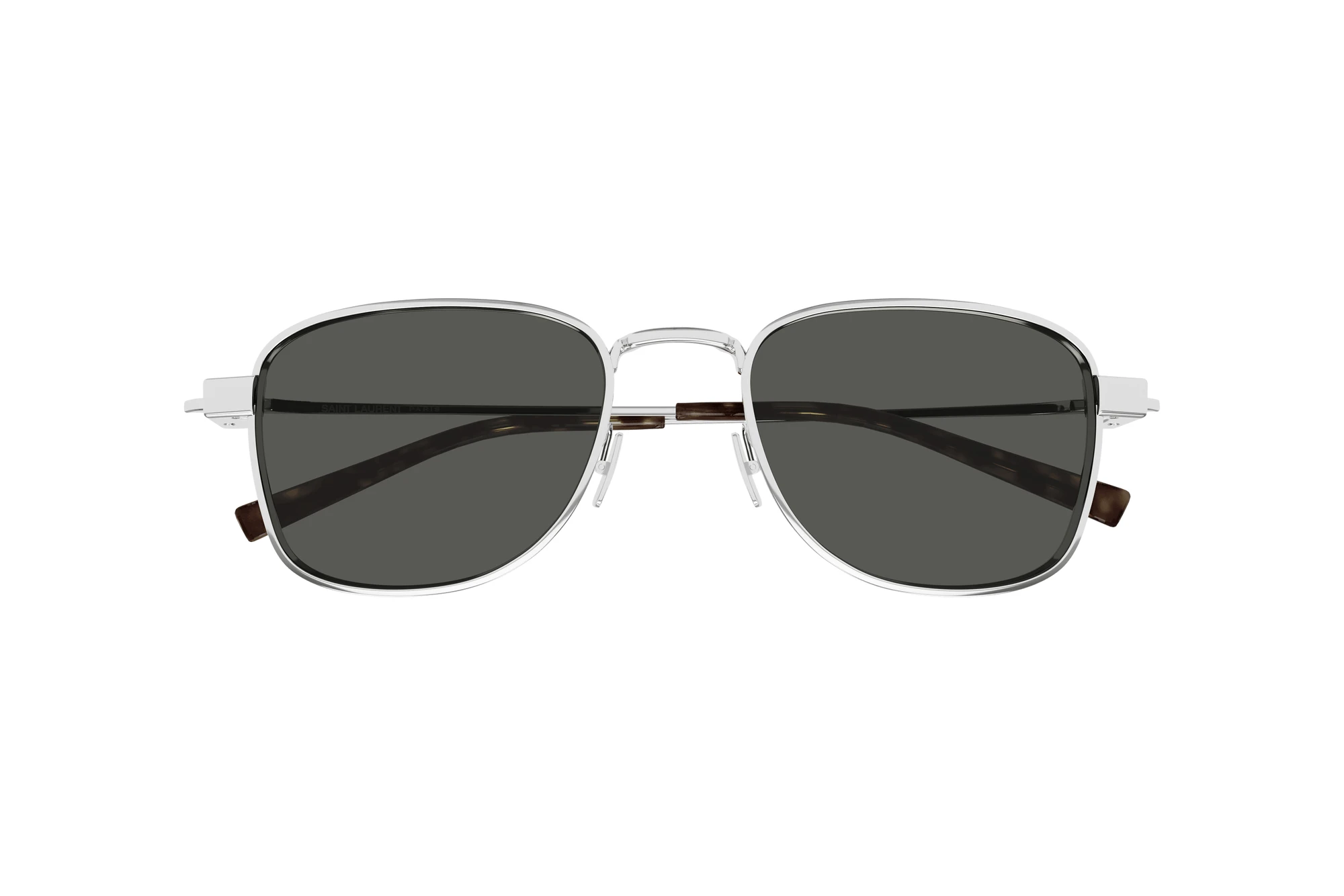 Front view Saint Laurent SL 741 (002)