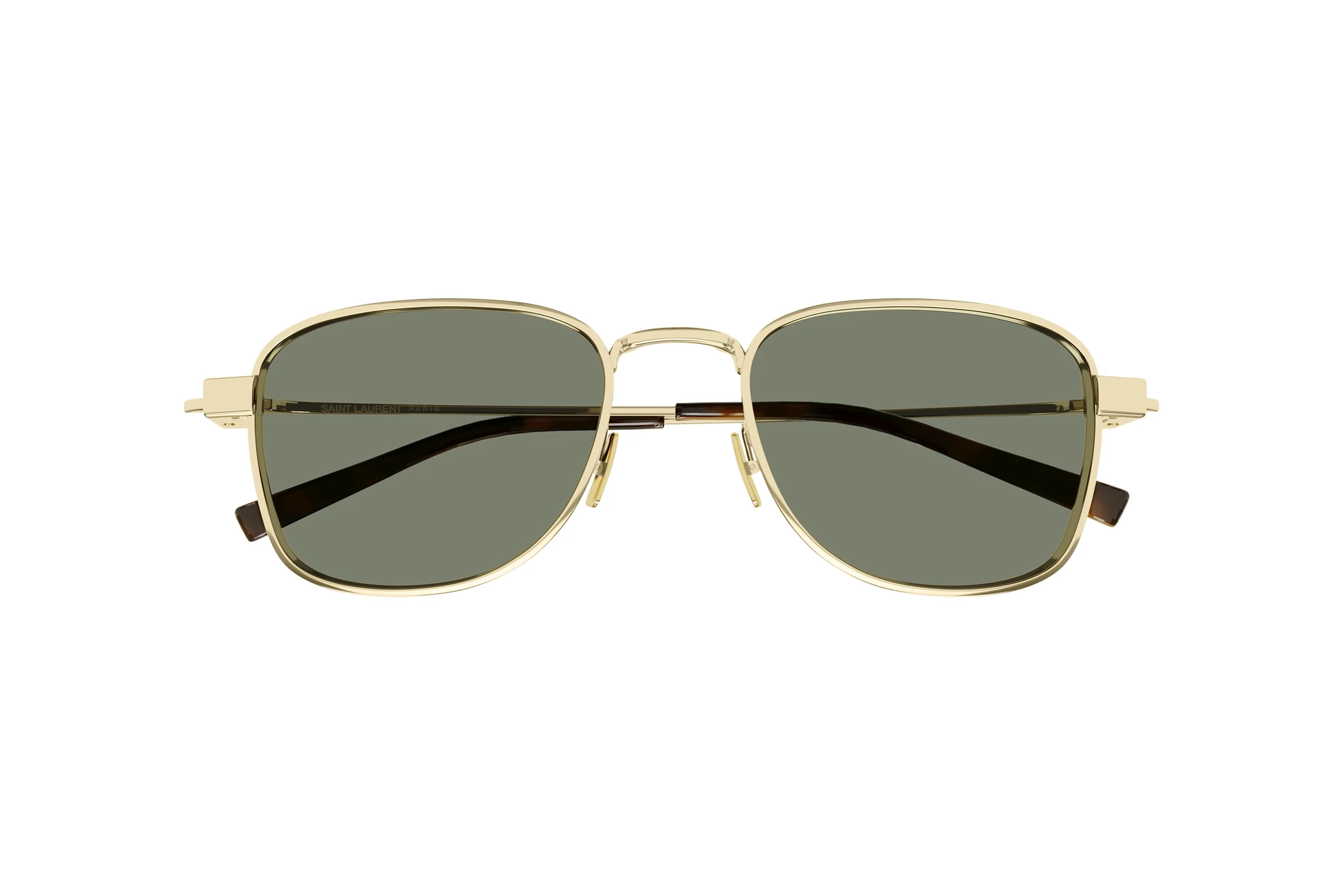 Front view Saint Laurent SL 741 (003)