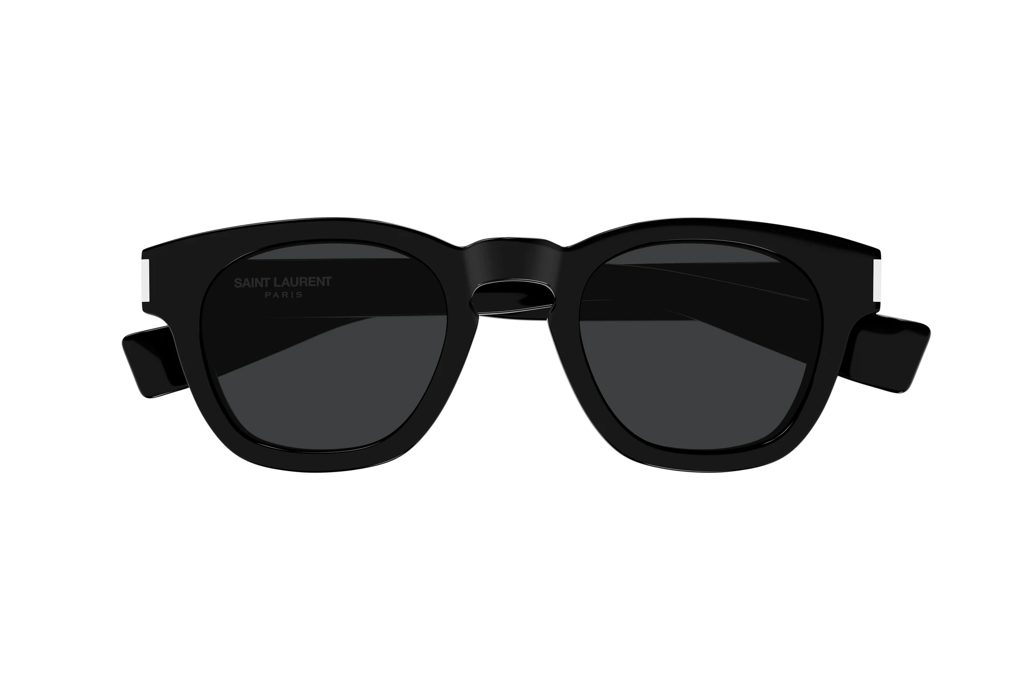 Front view Saint Laurent SL 746 (001)