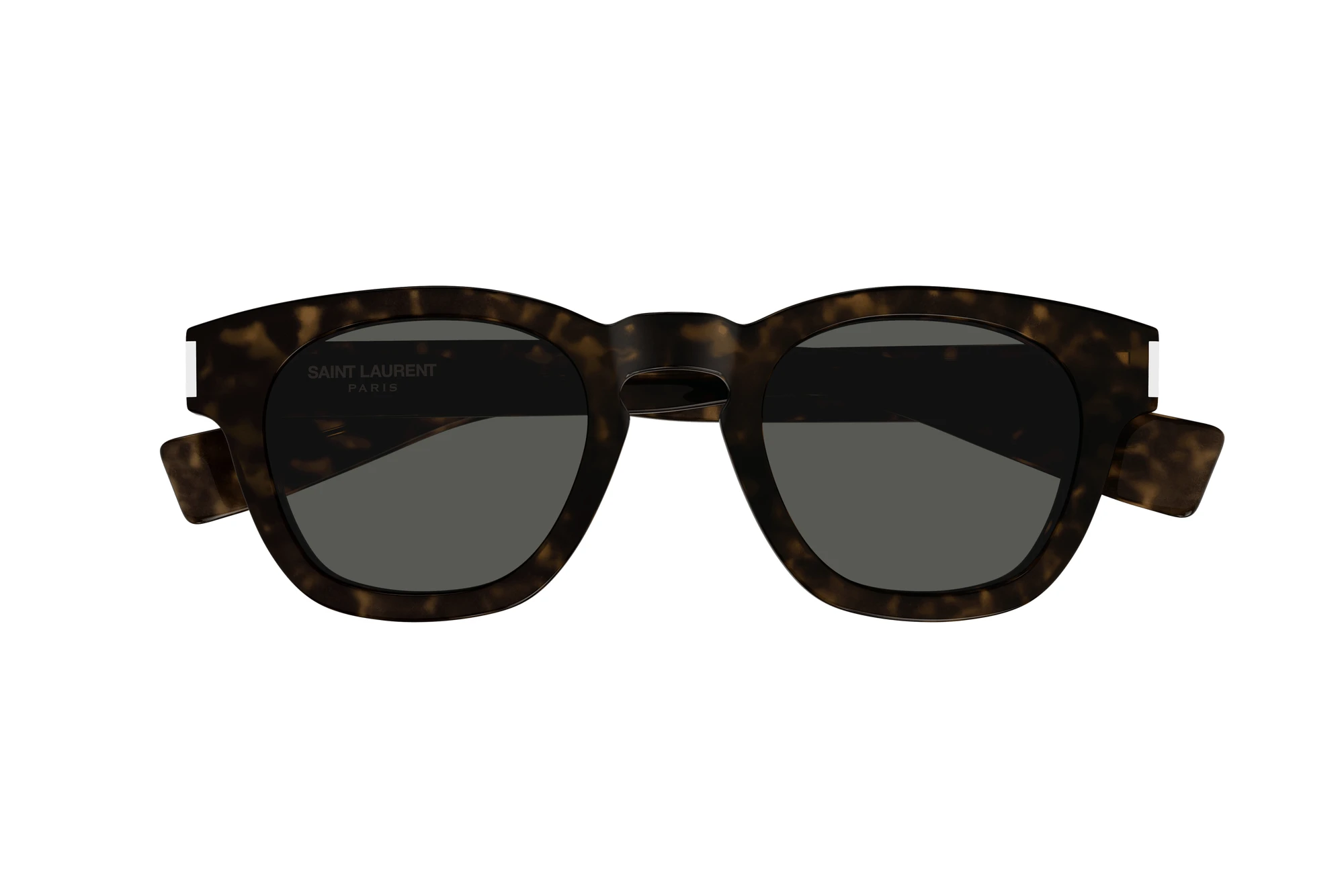 Front view Saint Laurent SL 746 (002)