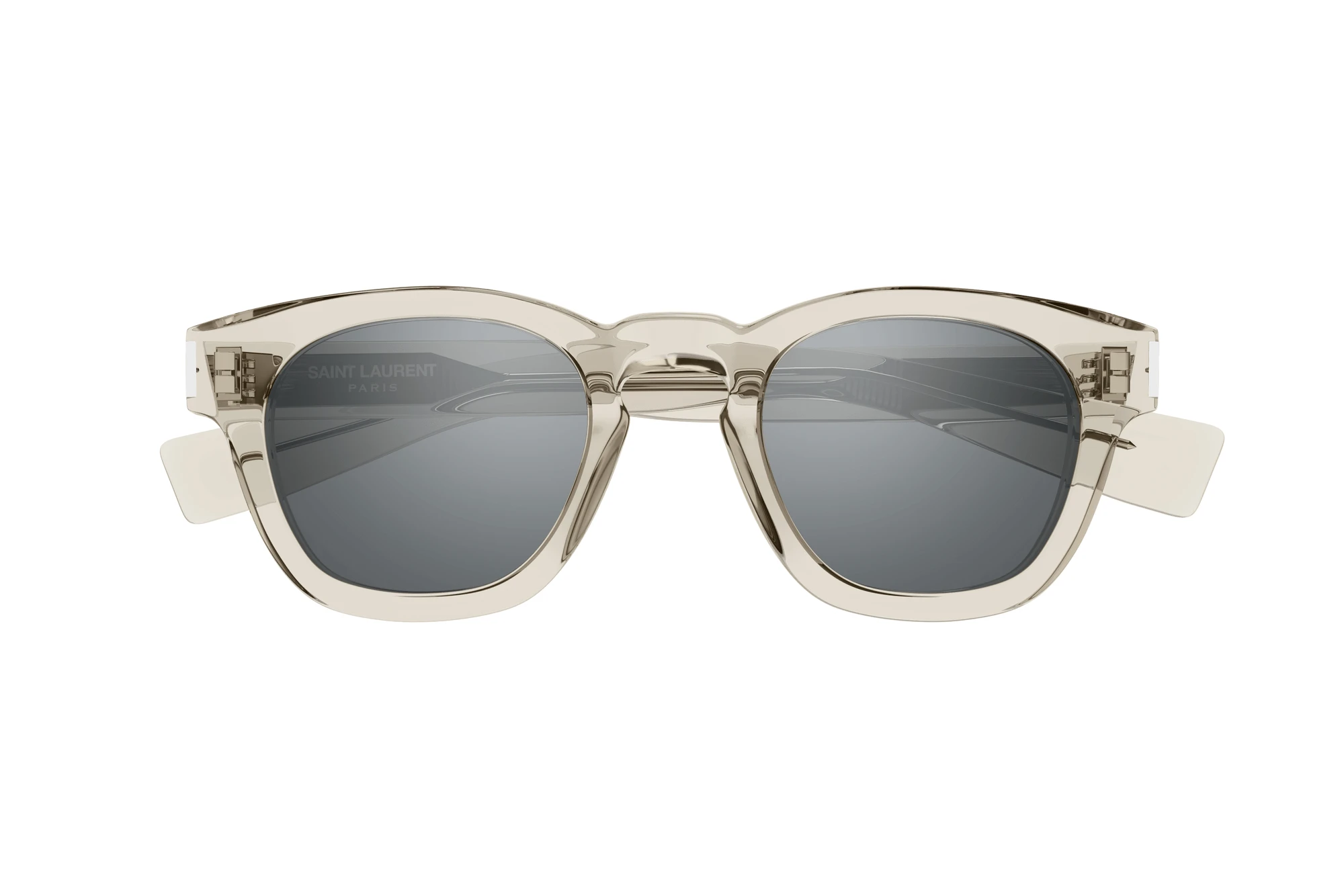 Front view Saint Laurent SL 746 (004)