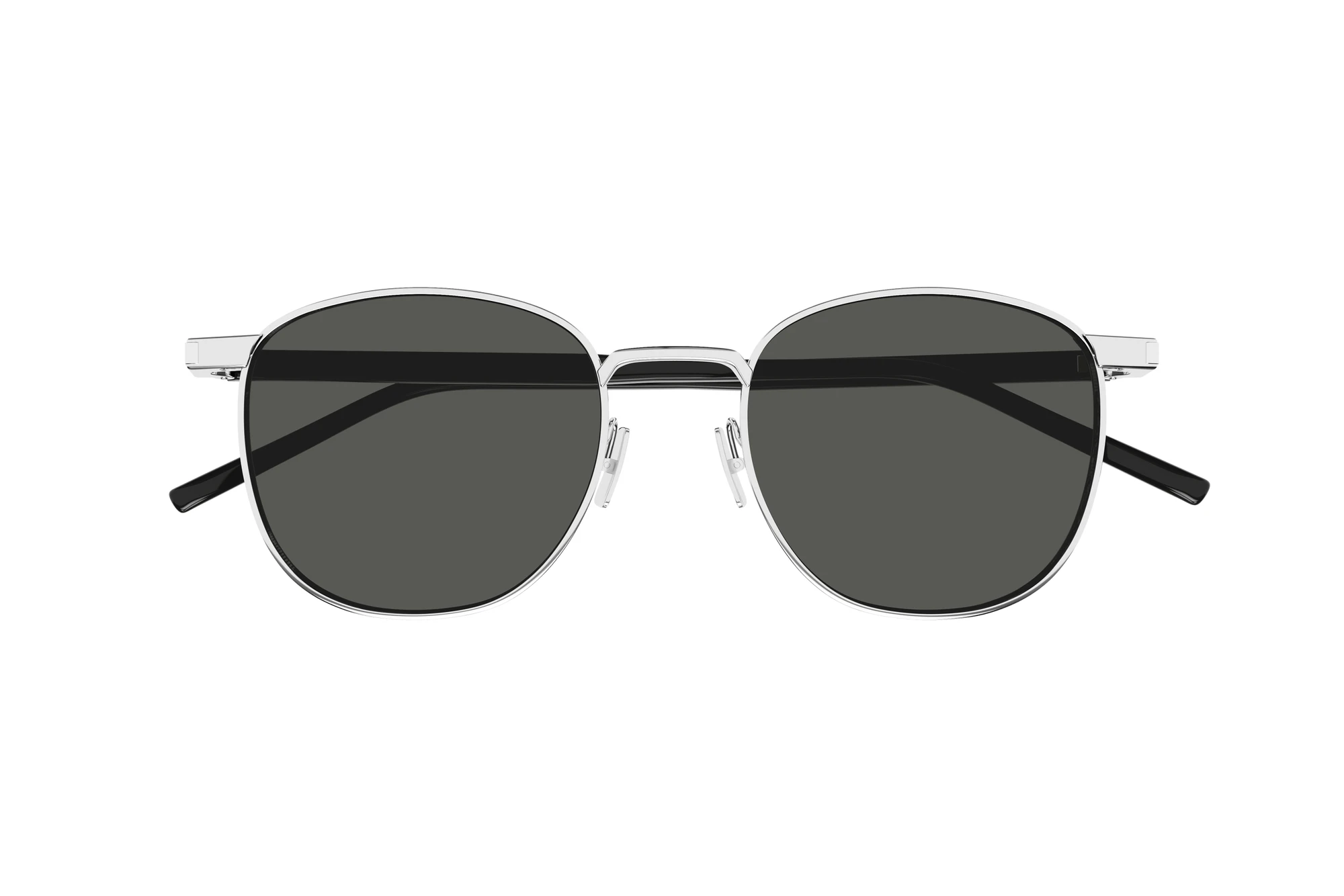 Front view Saint Laurent SL 747 (007)