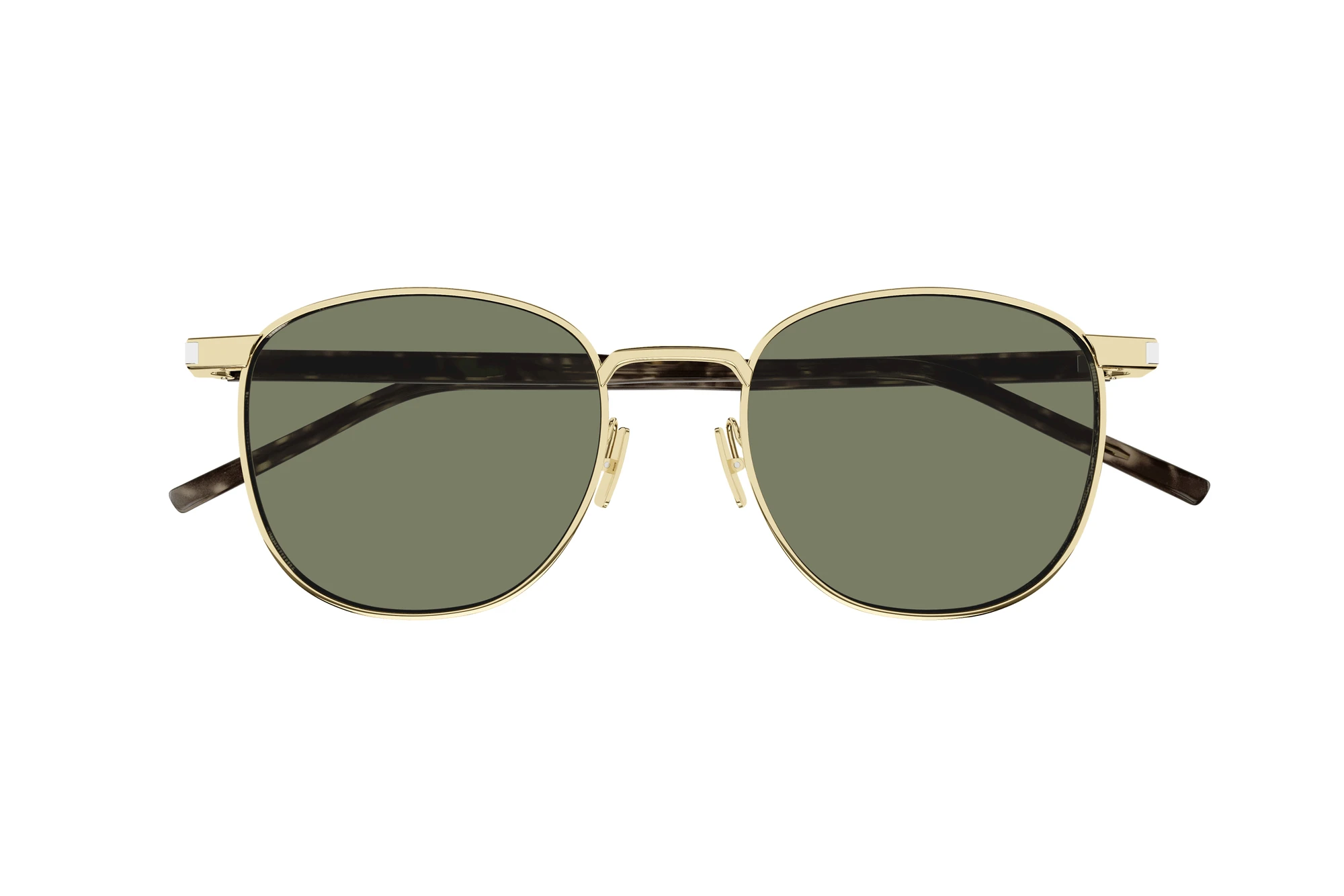 Front view Saint Laurent SL 747 (008)