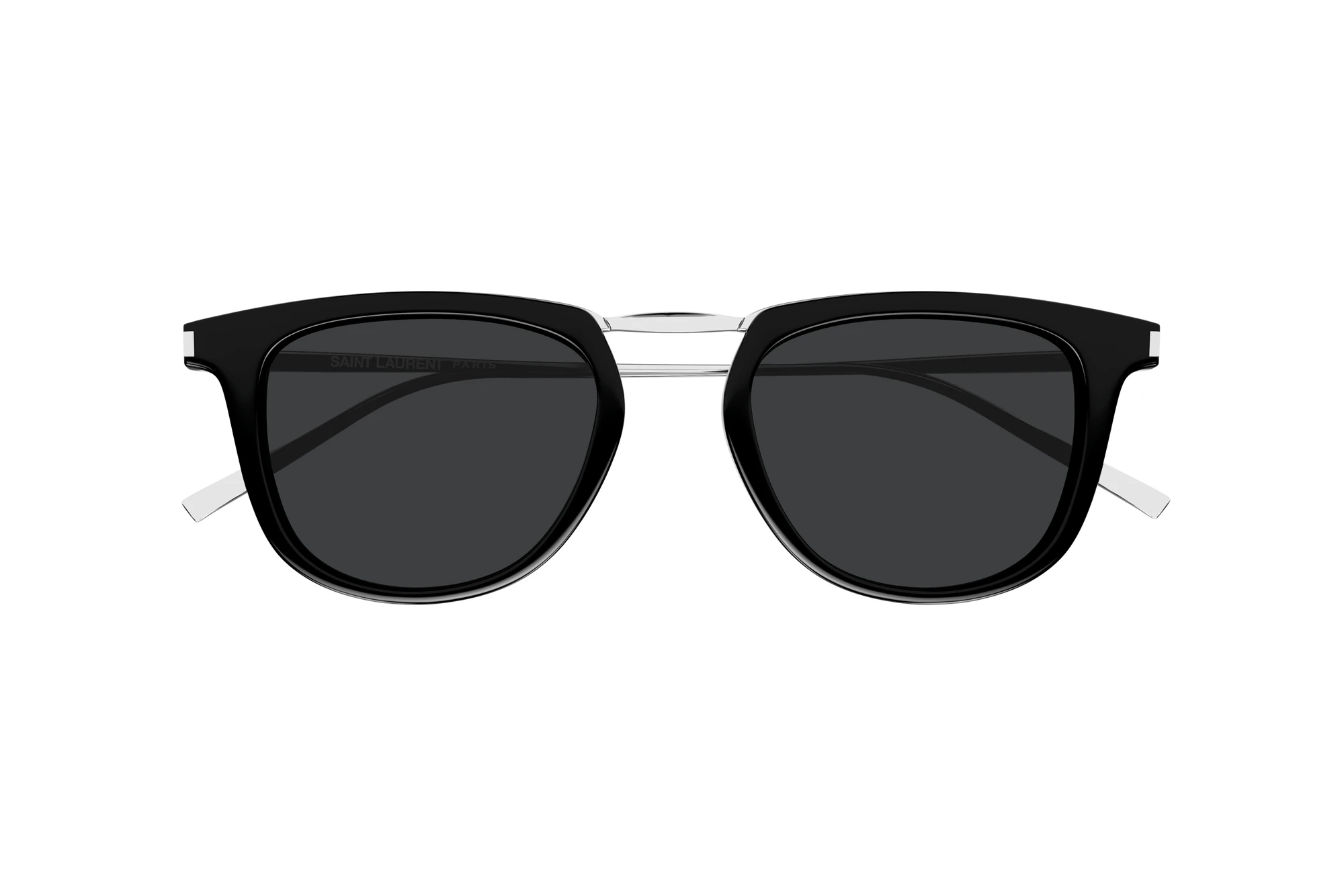 Front view Saint Laurent SL 753 (001)