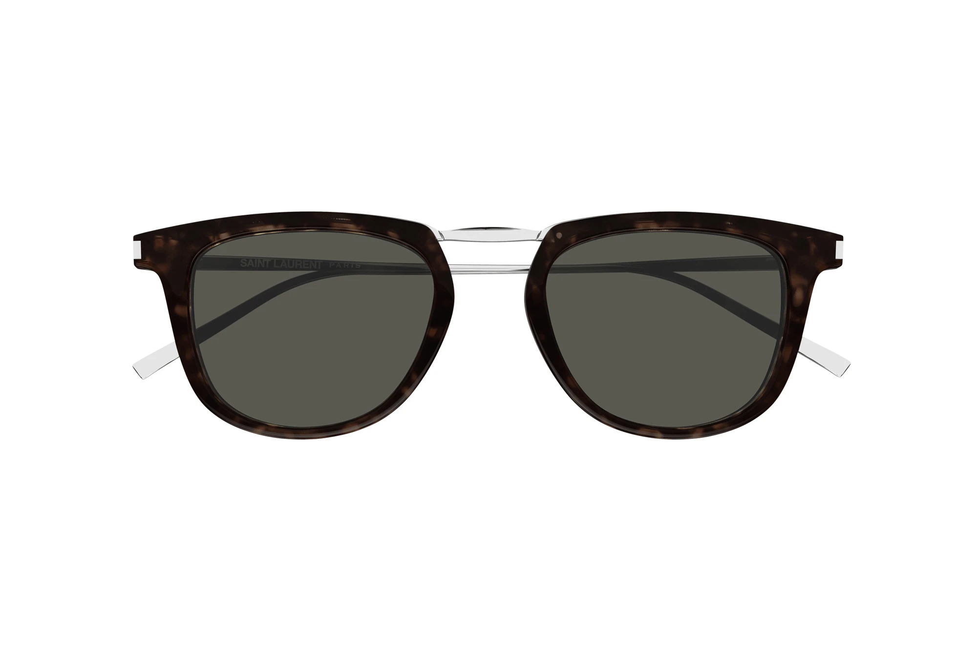 Front view Saint Laurent SL 753 (002)