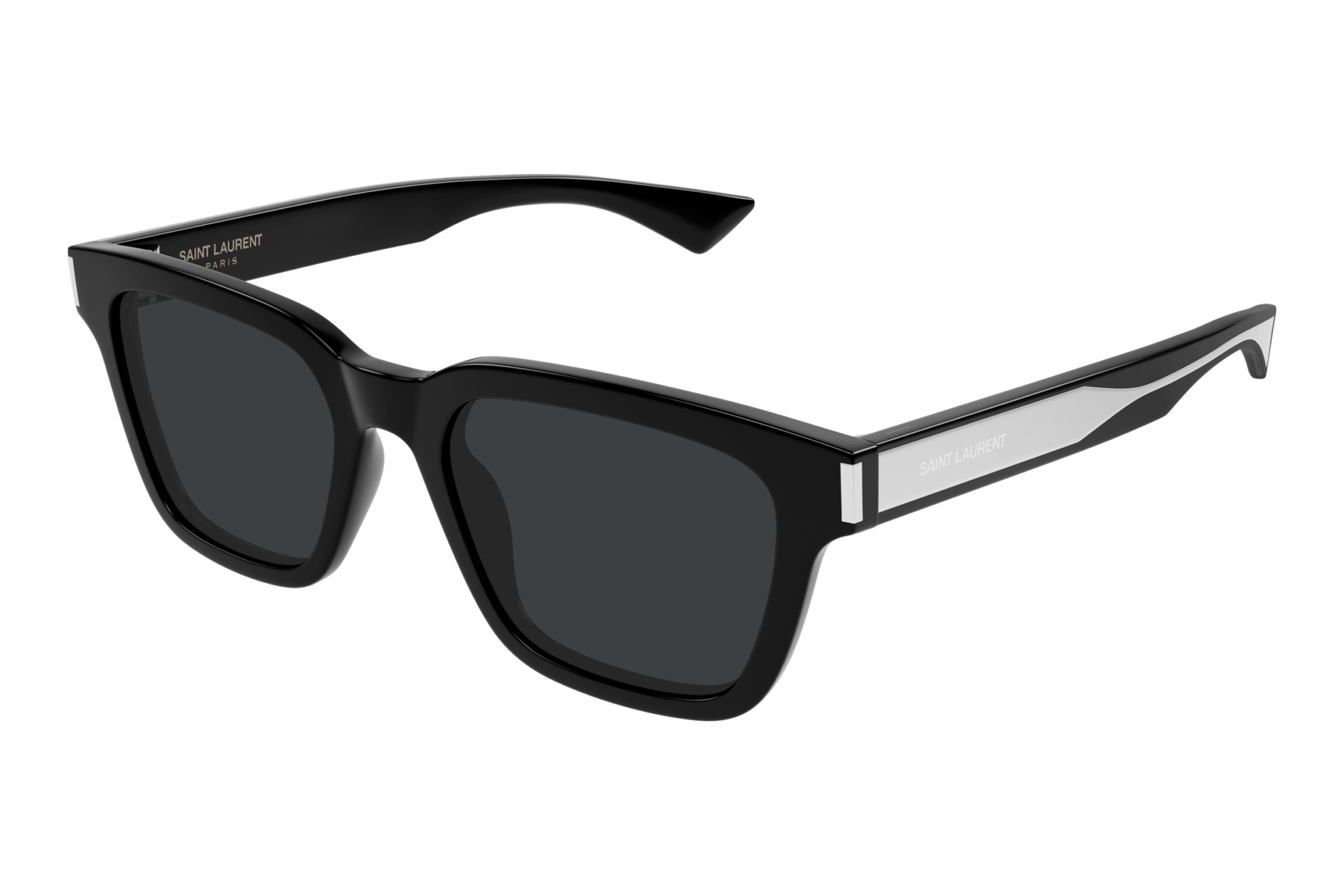 Saint Laurent   SL 790 001 BLACK
