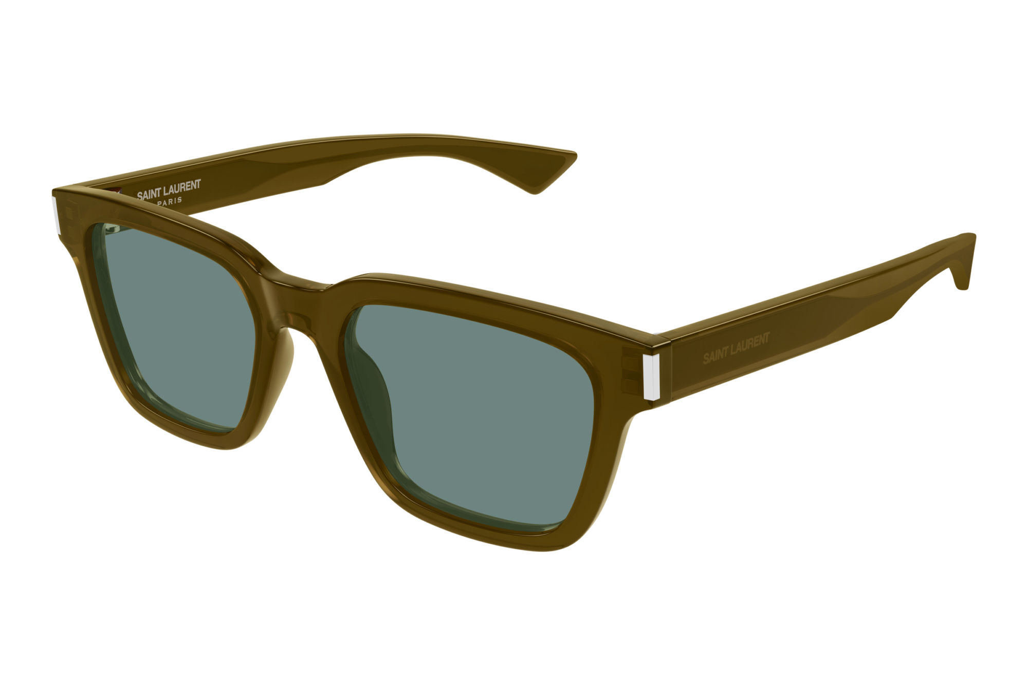 Saint Laurent   SL 790 007 BROWN