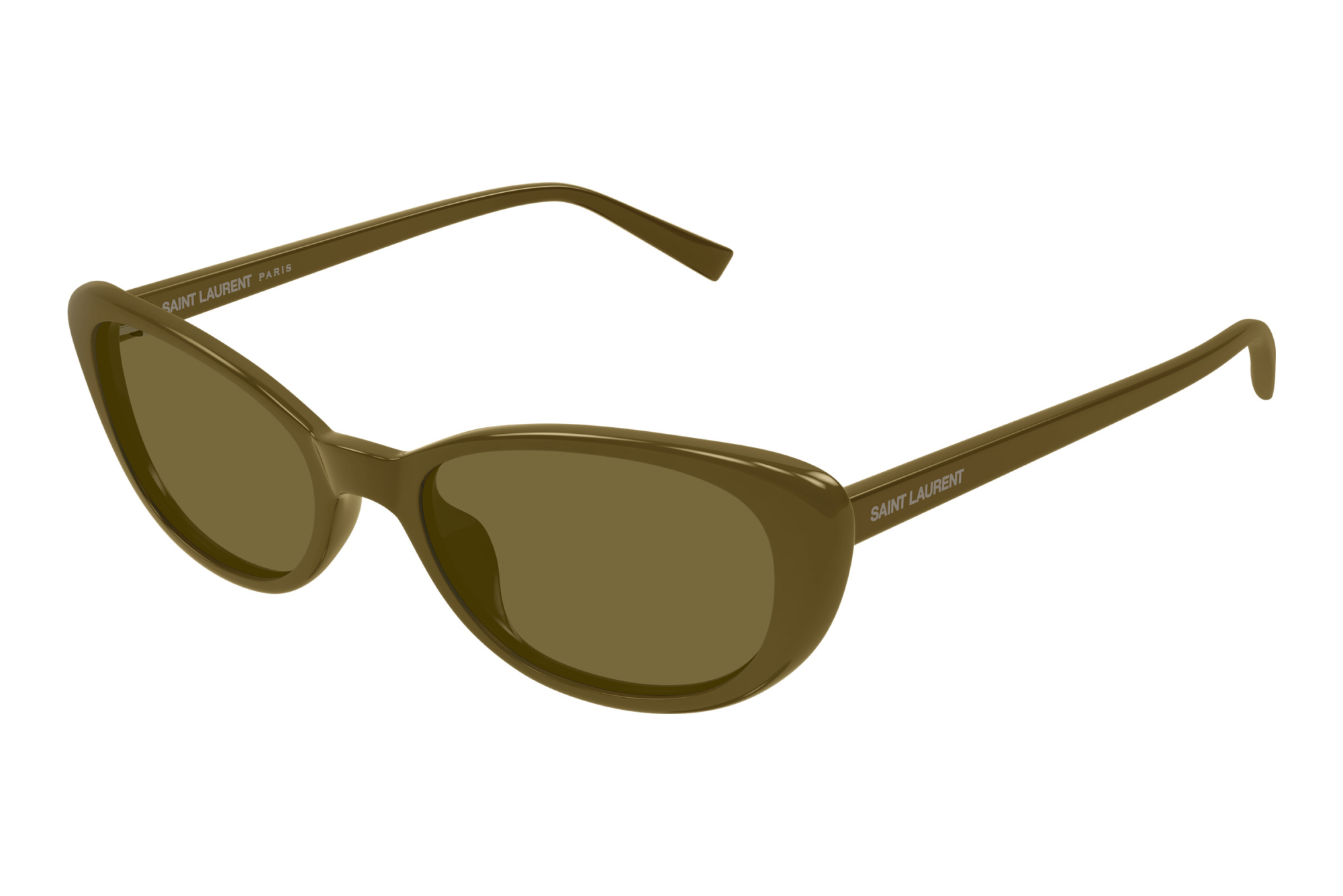Saint Laurent   SL 822 003 BROWN
