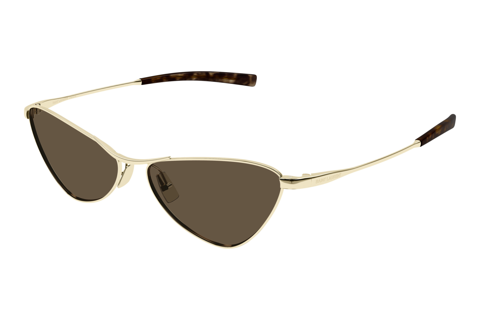 Saint Laurent   SL 830 004 GOLD