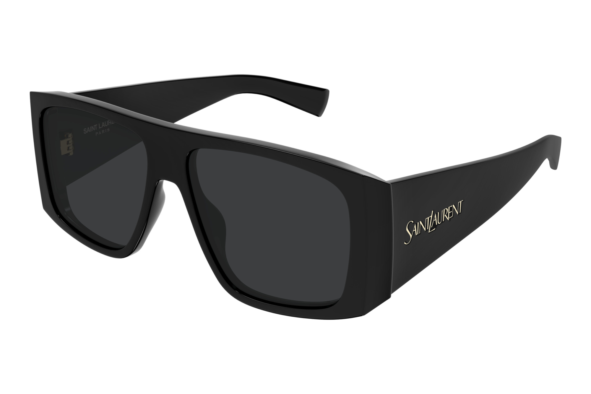 Saint Laurent   SL 832 001 BLACK