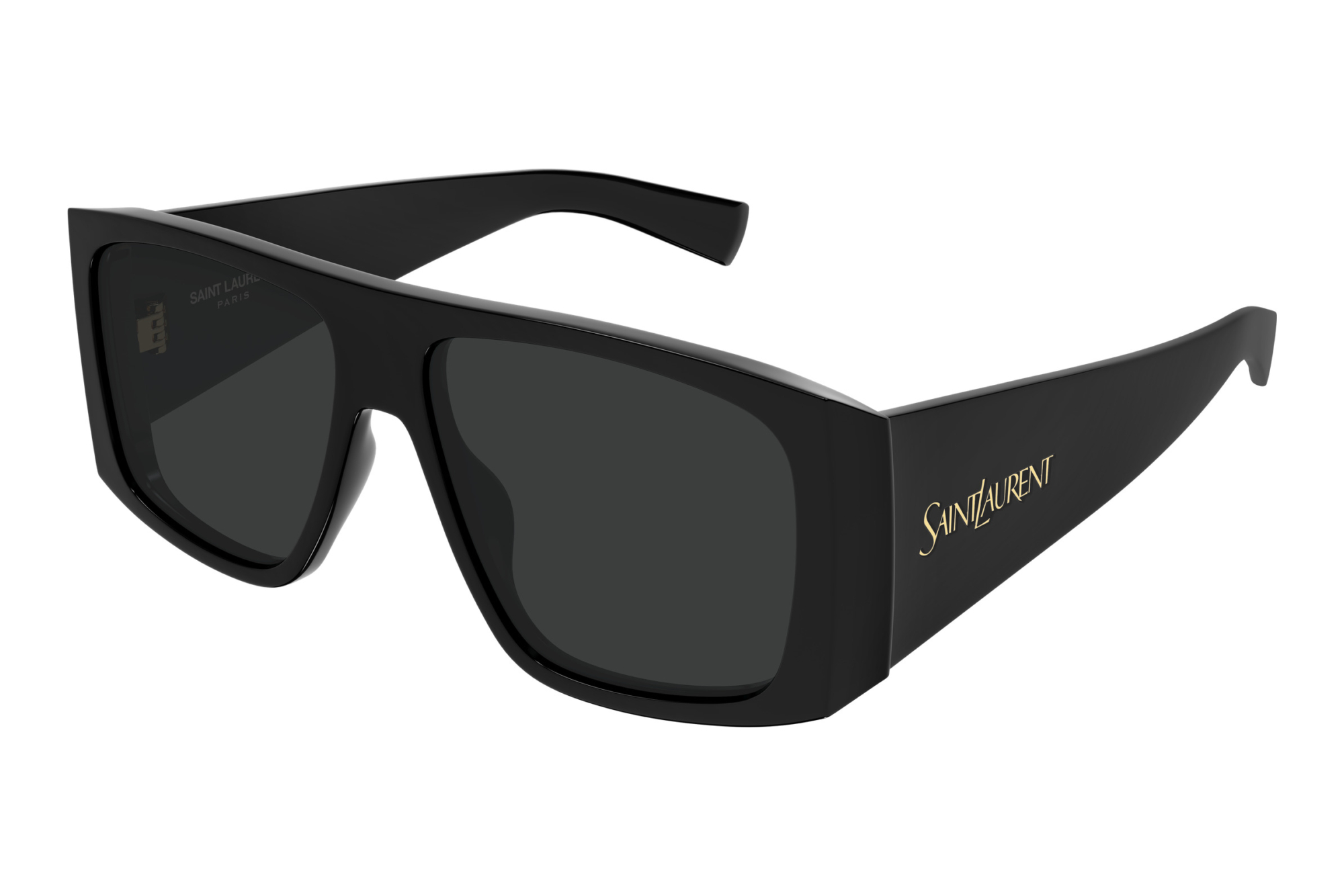 Saint Laurent   SL 832/F 001 BLACK
