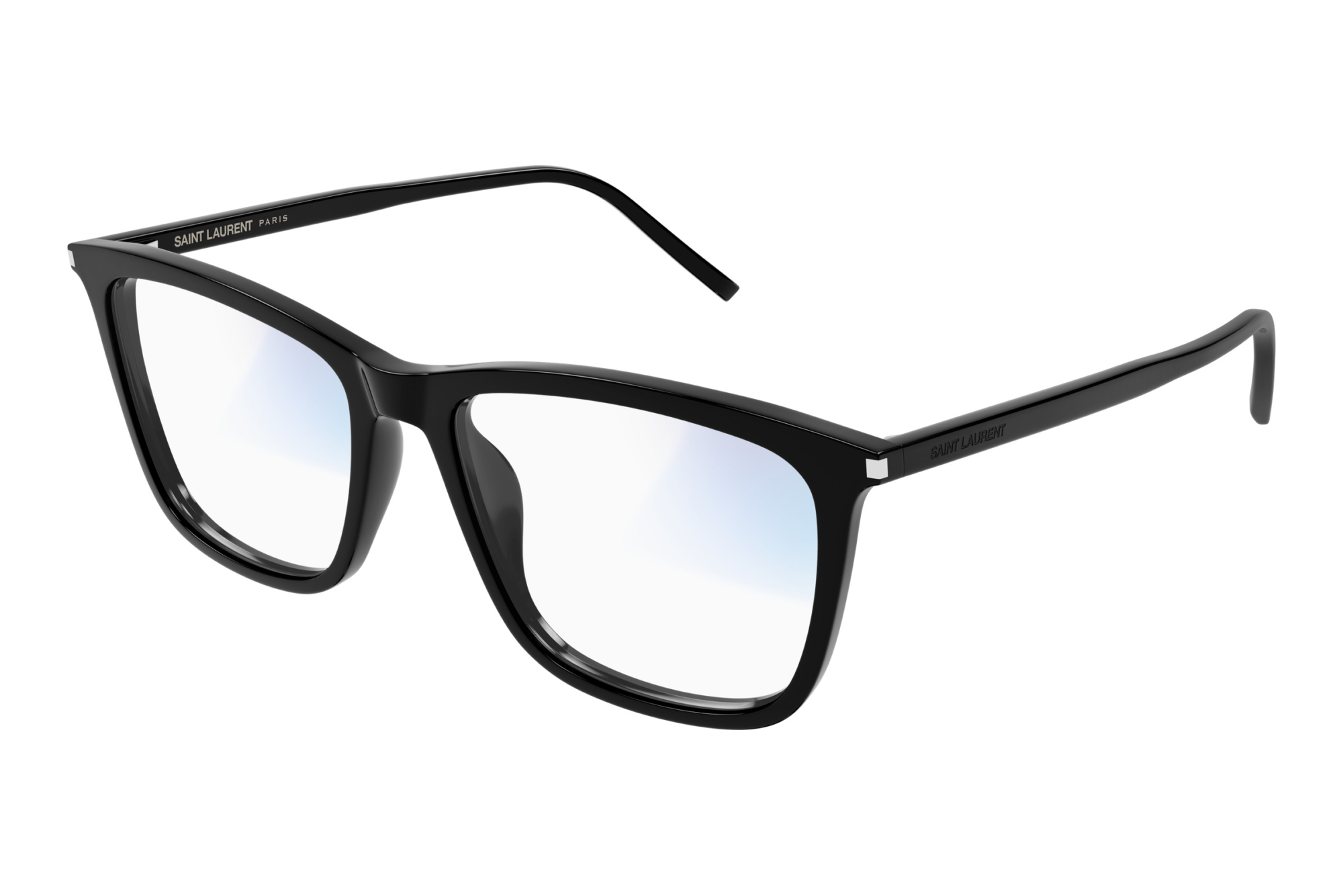 Saint Laurent   SL 851 006 BLACK