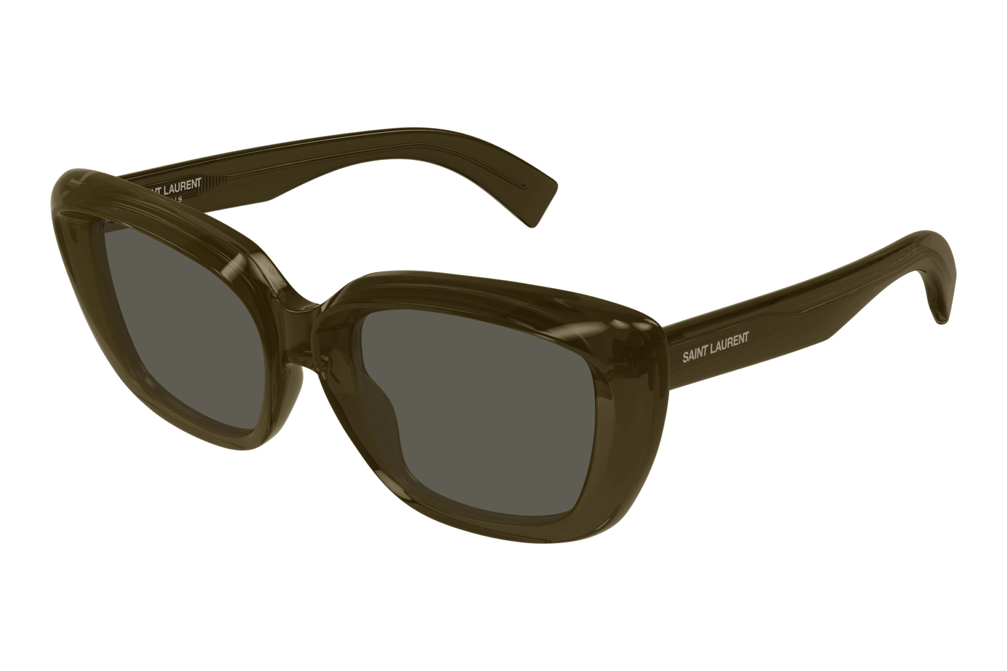 Saint Laurent   SL 857 009 BROWN