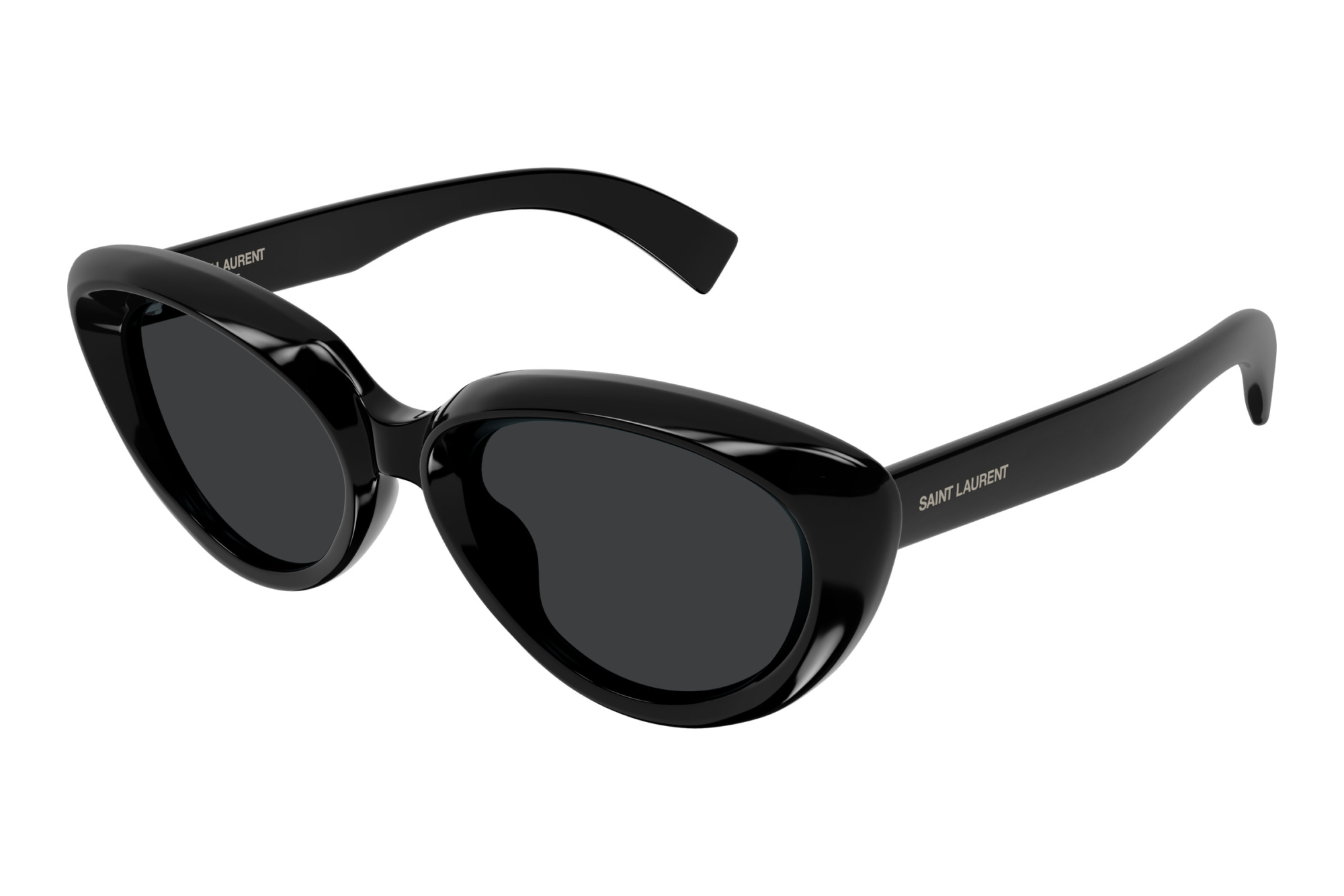 Saint Laurent   SL 859 001 BLACK
