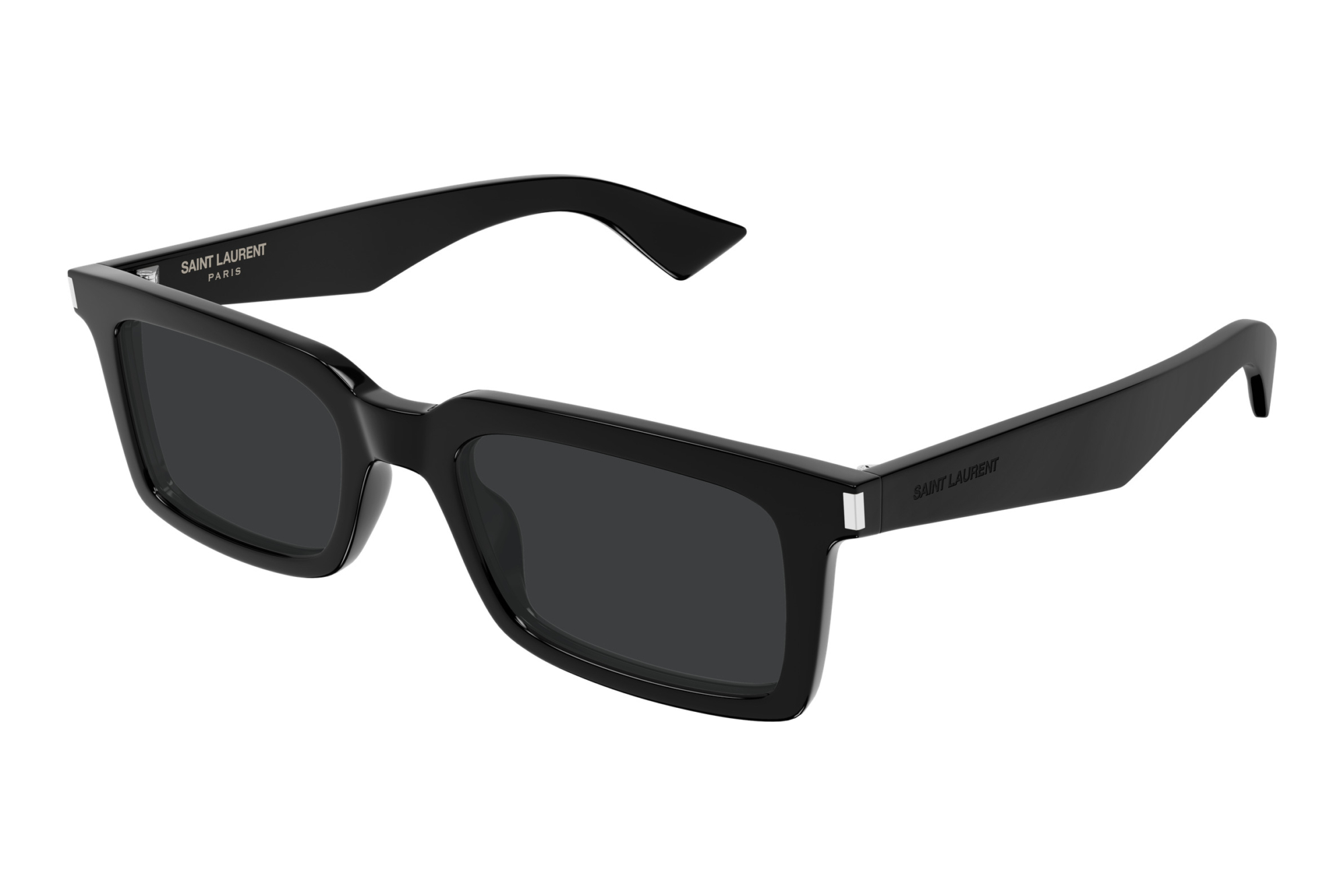 Saint Laurent   SL 860 001 BLACK
