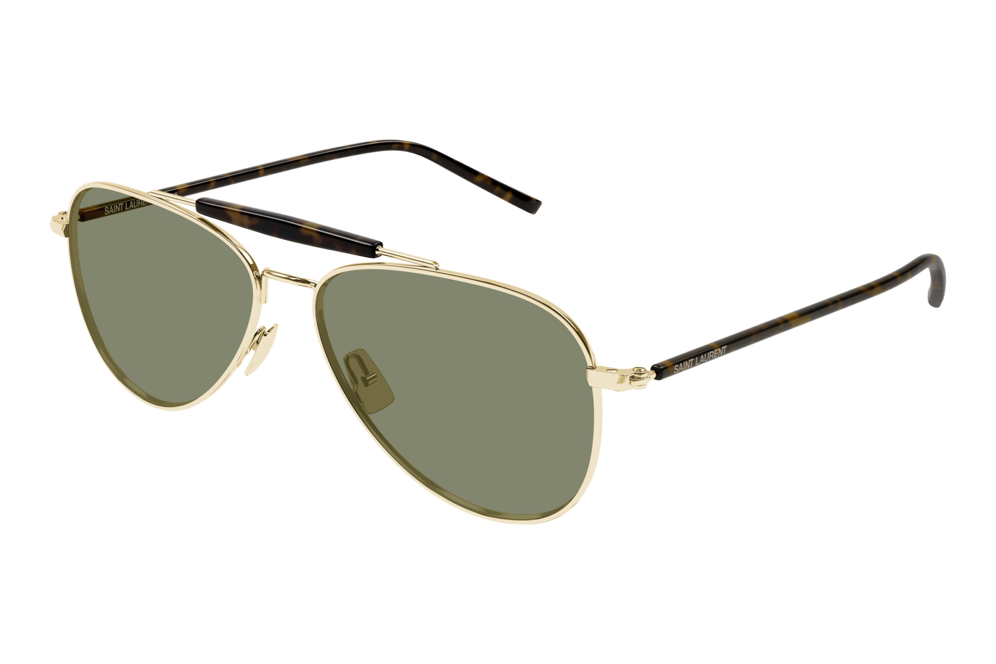 Saint Laurent   SL 864 003 GOLD
