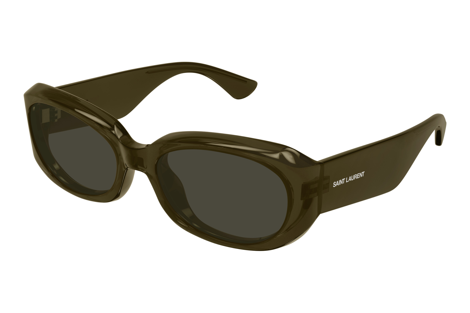Saint Laurent   SL 868 005 BROWN