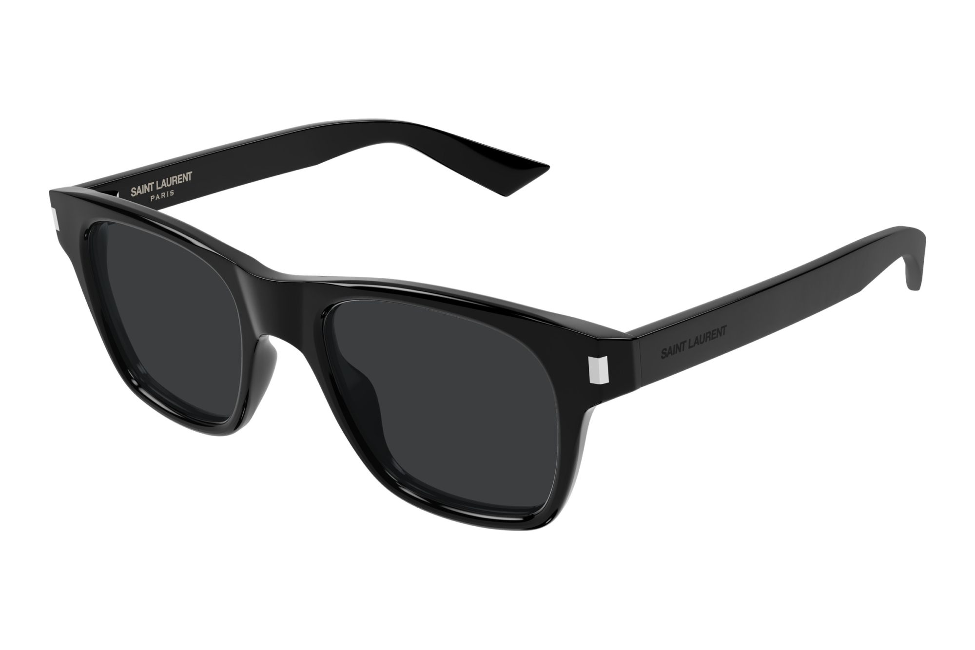Saint Laurent   SL 875 001 BLACK