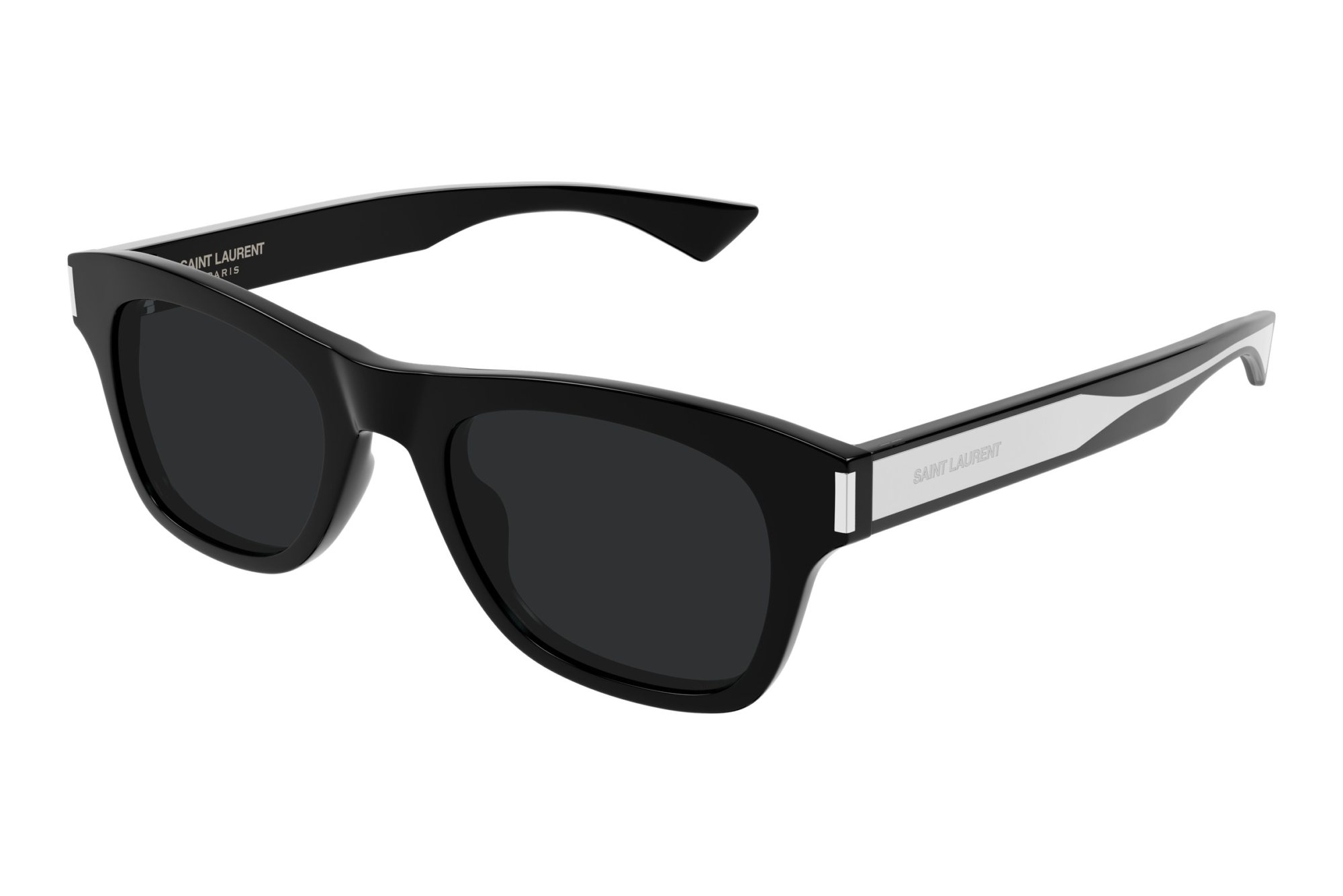 Saint Laurent   SL 877 001 BLACK